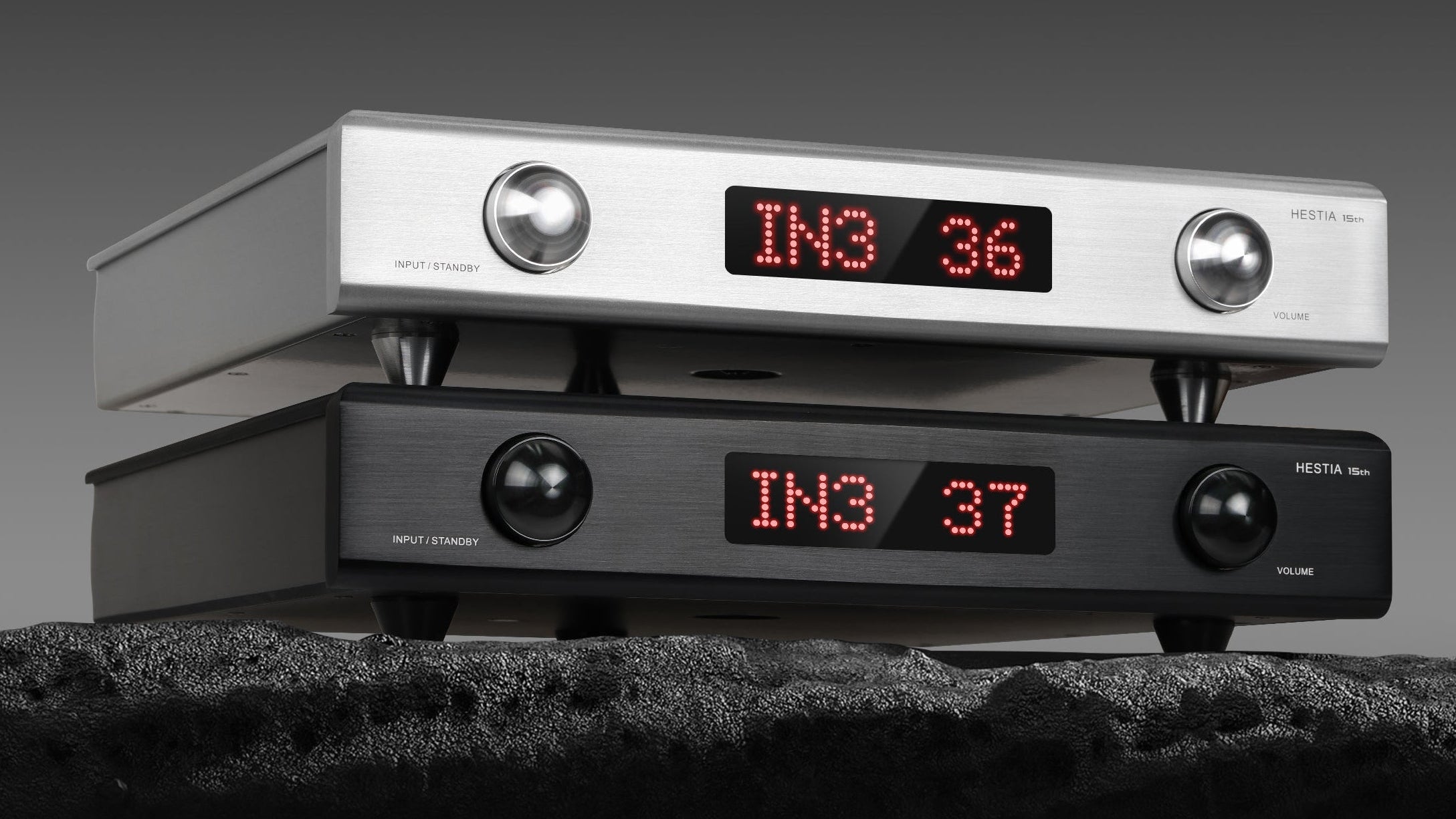 DENAFRIPS HESTIA 15TH PREAMP