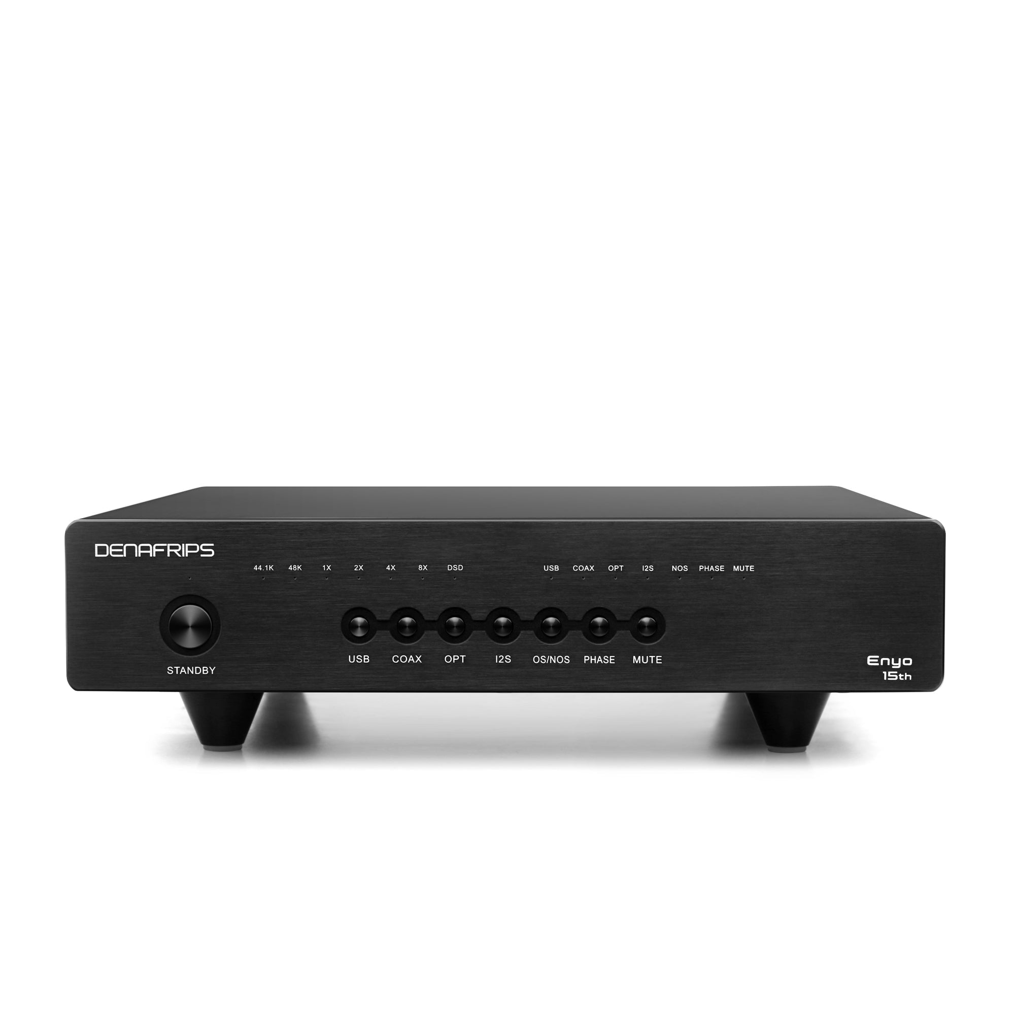 DENAFRIPS ENYO 15TH R-2R DAC