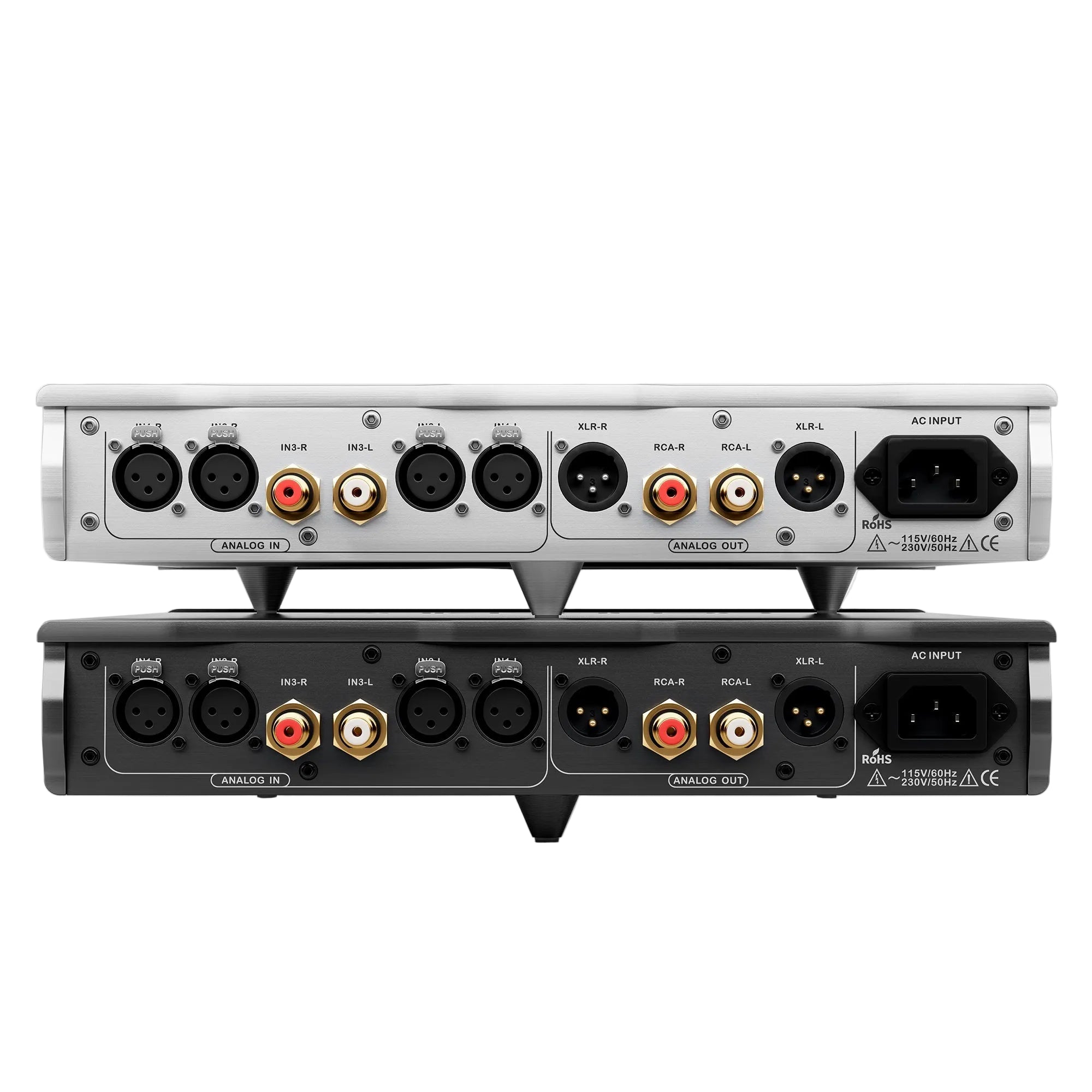 DENAFRIPS HESTIA 15TH PREAMP