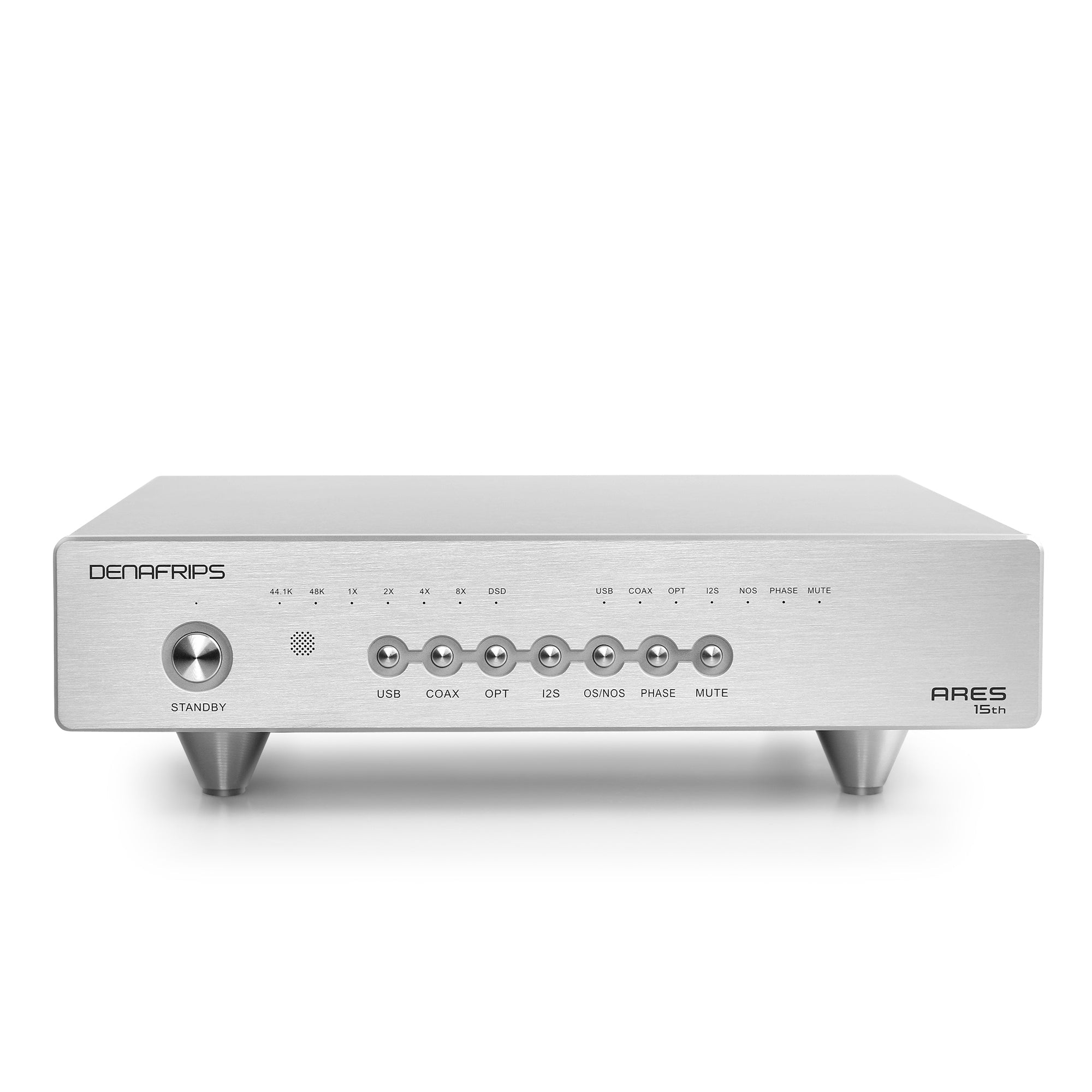 DENAFRIPS ARES 15TH R-2R DAC