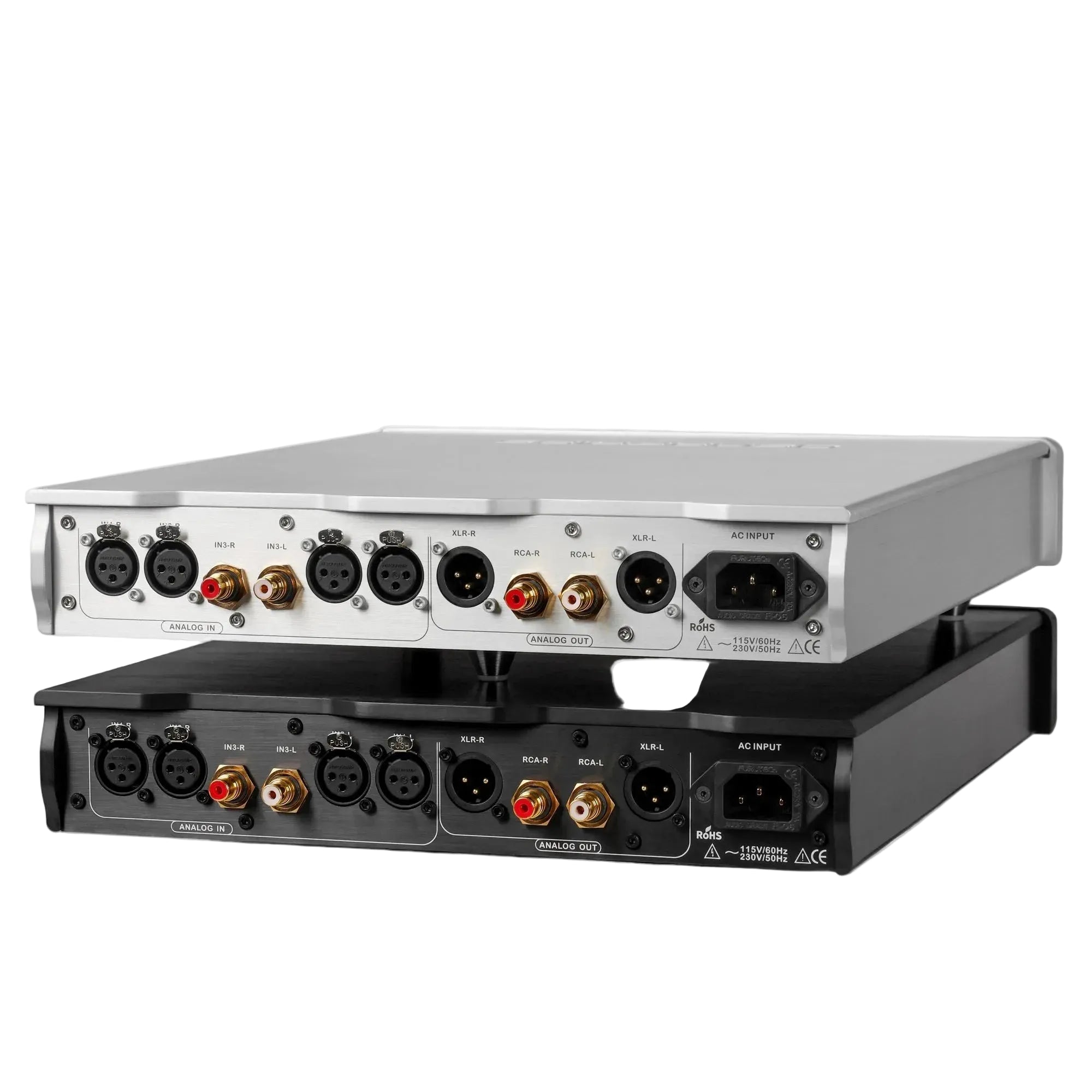 DENAFRIPS HADES 15TH PREAMP