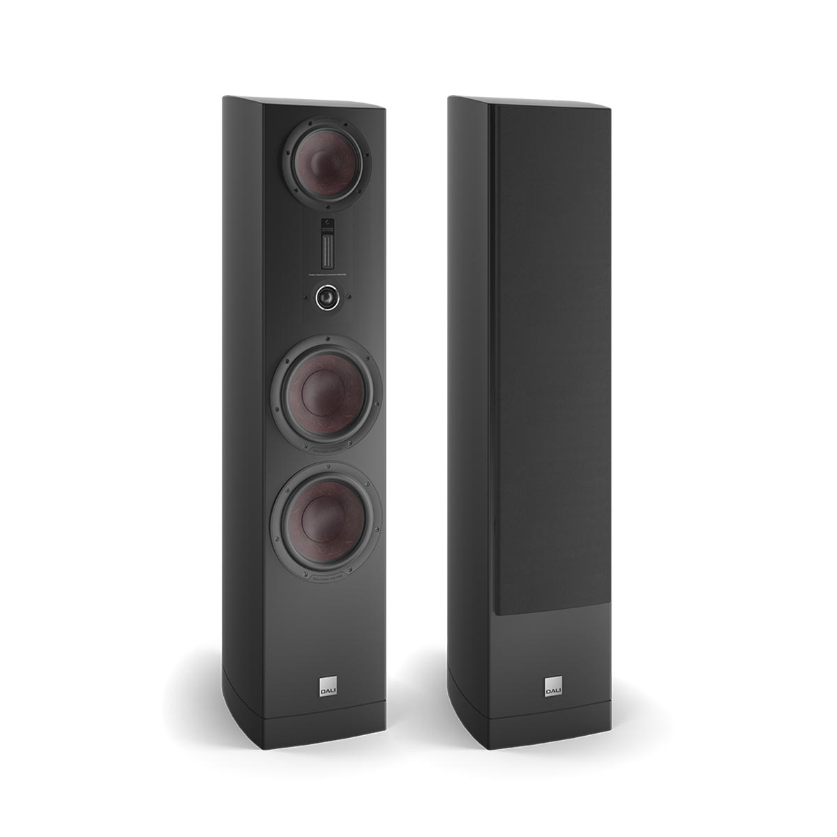 DALI EPICON 8 Floorstanding Speakers (Pair) - RockOnAV