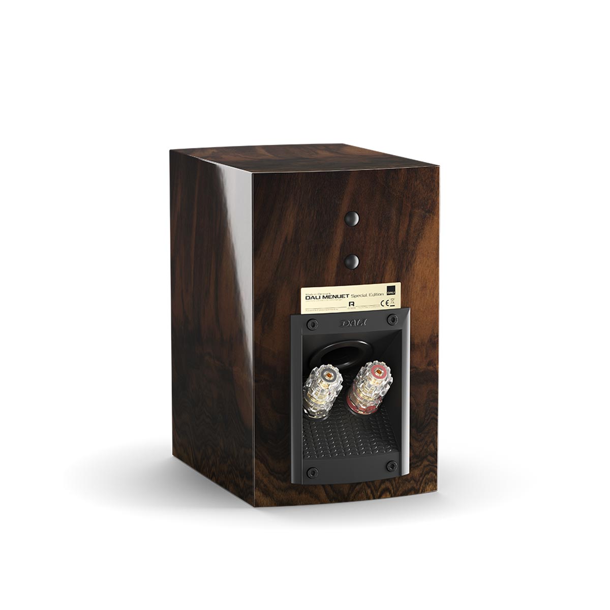 DALI MENUET SE Bookshelf Speakers (Pair) - RockOnAV