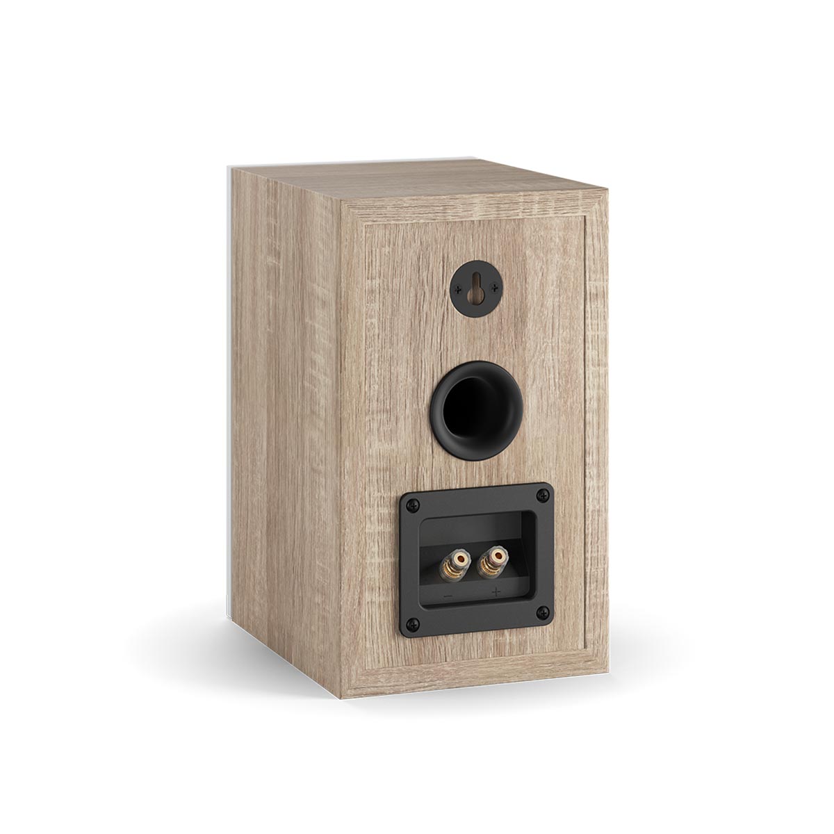 DALI OBERON 1 Bookshelf Speakers (Pair) - RockOnAV