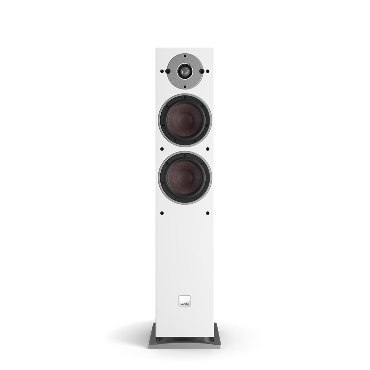 DALI OBERON 5 Floorstanding Speakers (Pair) - RockOnAV