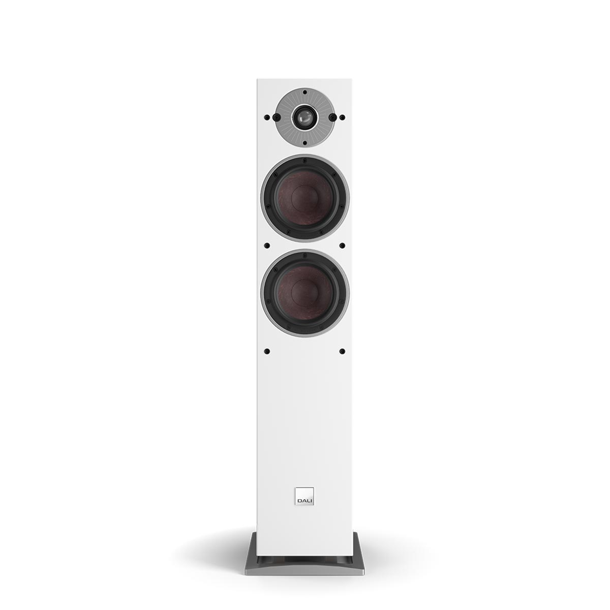 DALI OBERON 5 Floorstanding Speakers (Pair) - RockOnAV