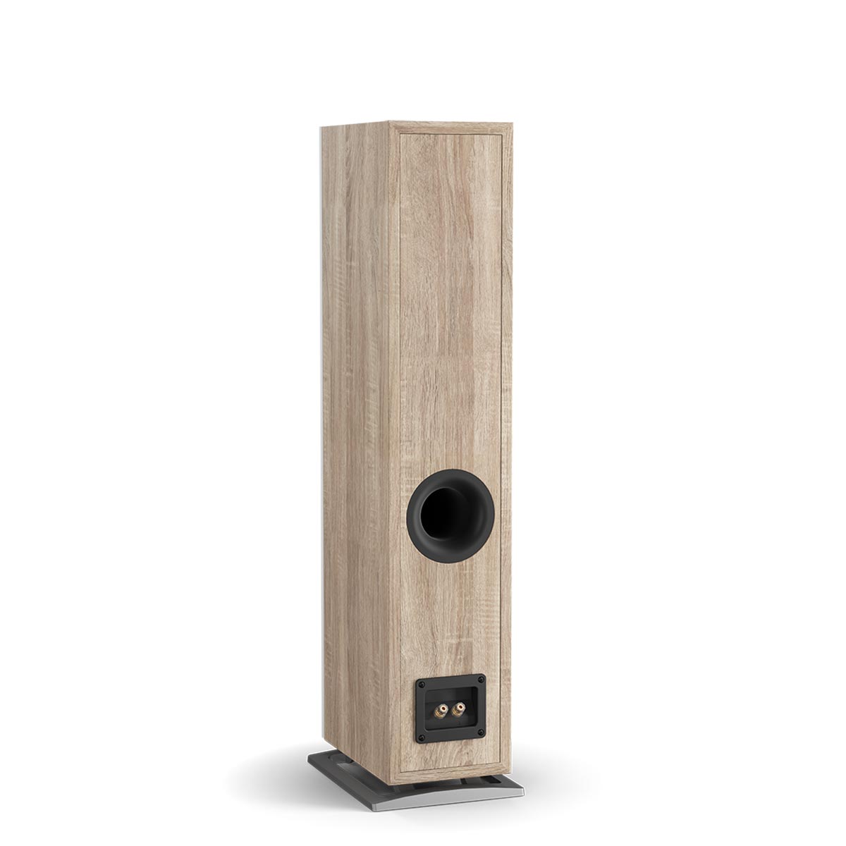 DALI OBERON 5 Floorstanding Speakers (Pair) - RockOnAV