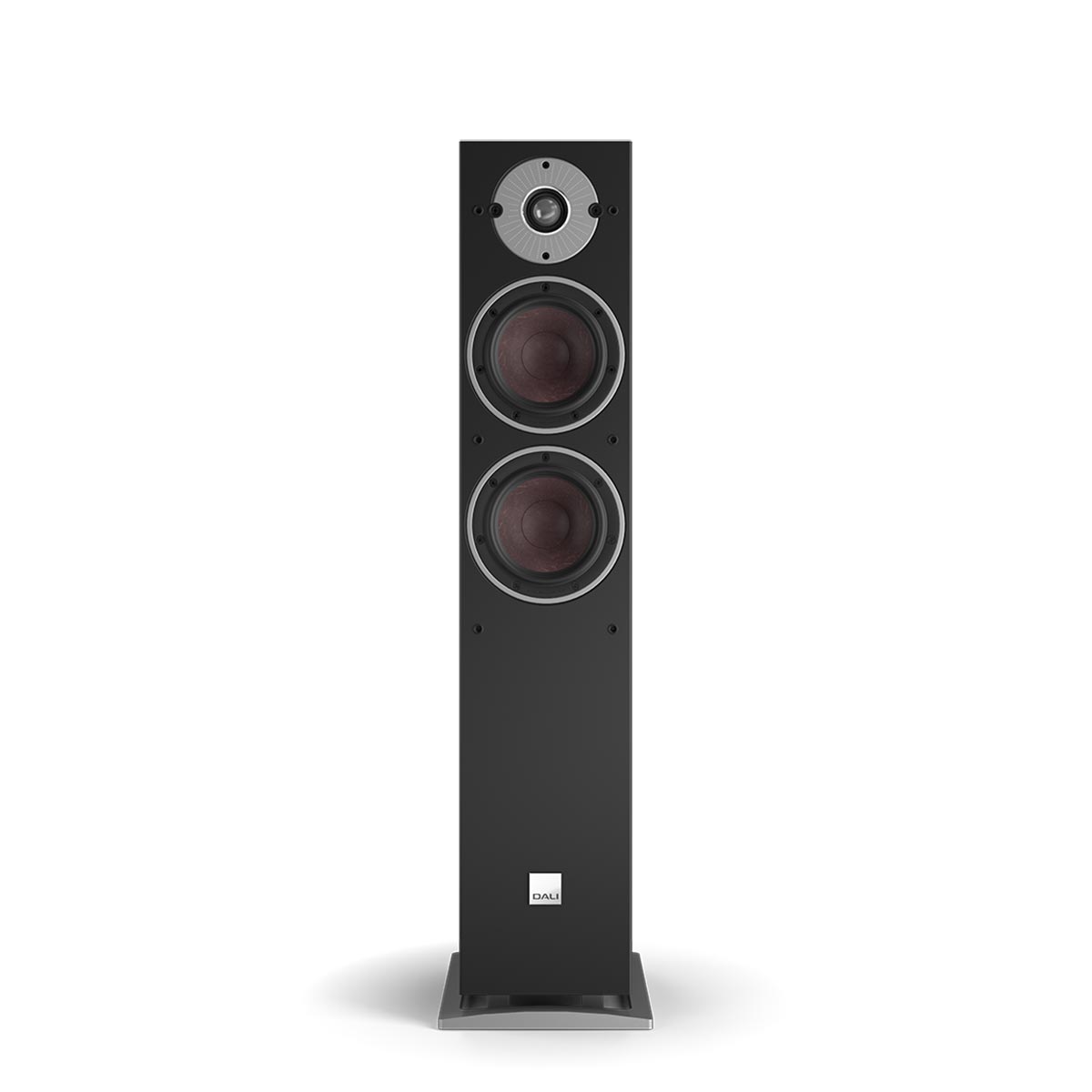 DALI OBERON 5 Floorstanding Speakers (Pair) - RockOnAV