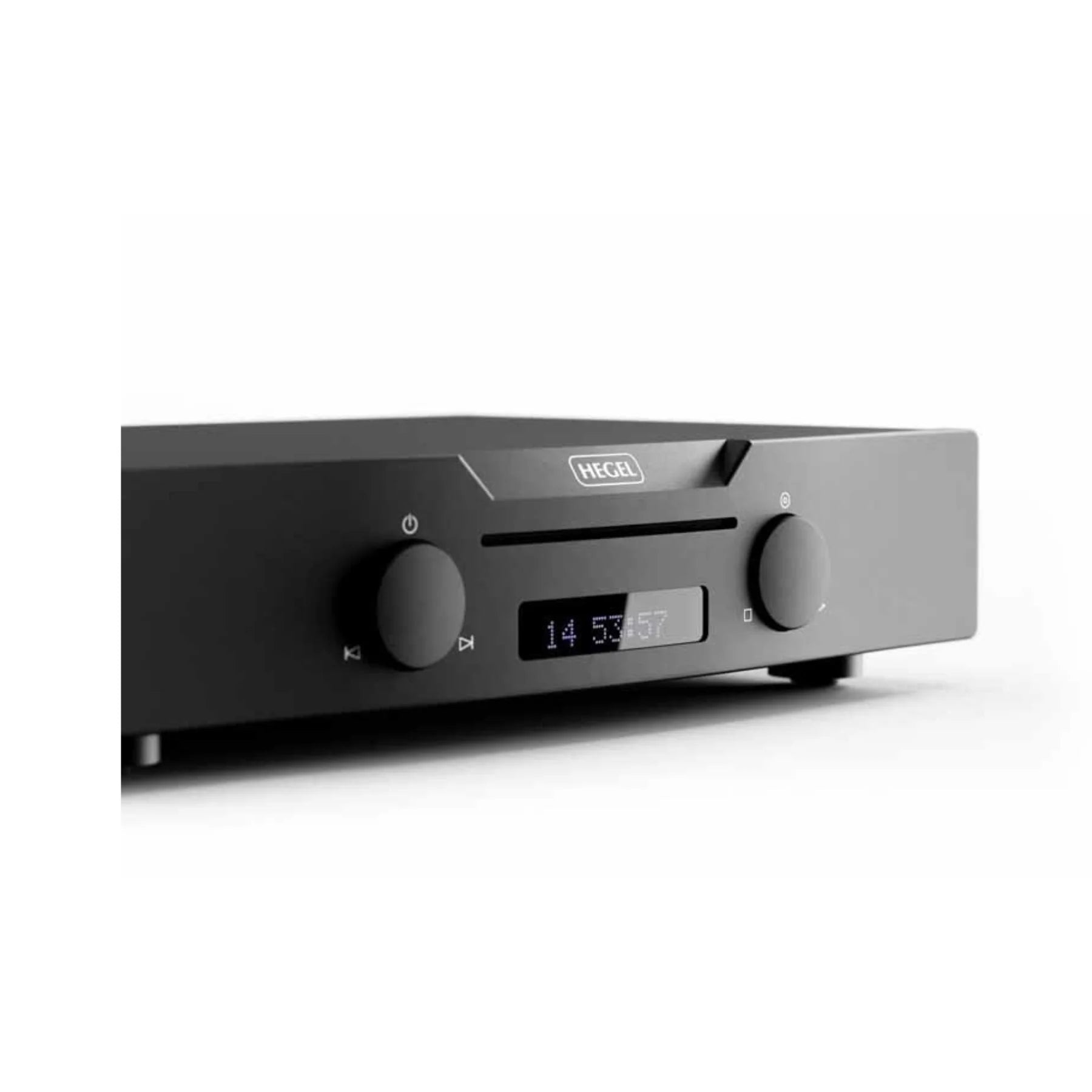 Hegel Viking CD Player