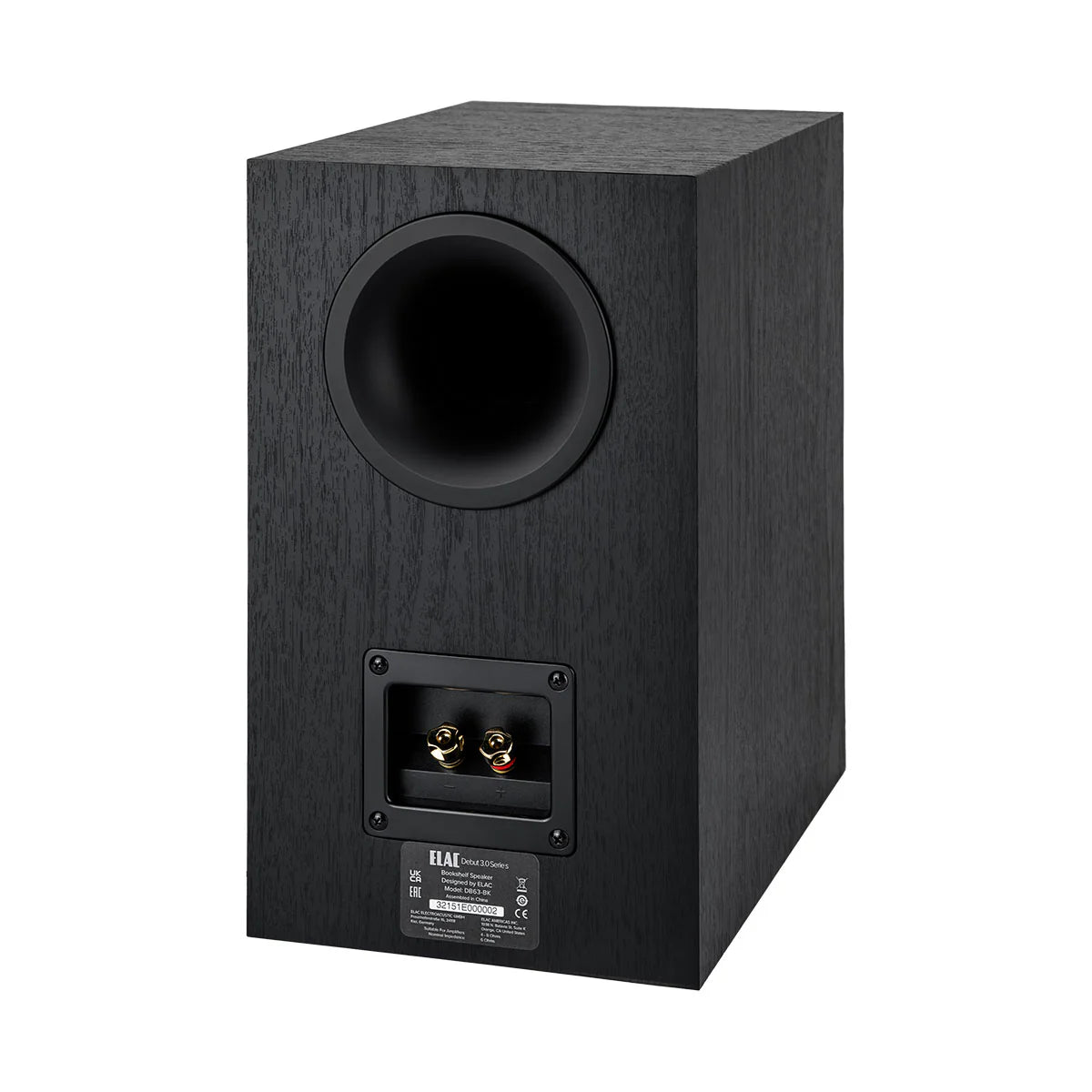 ELAC Debut 3.0 DB63