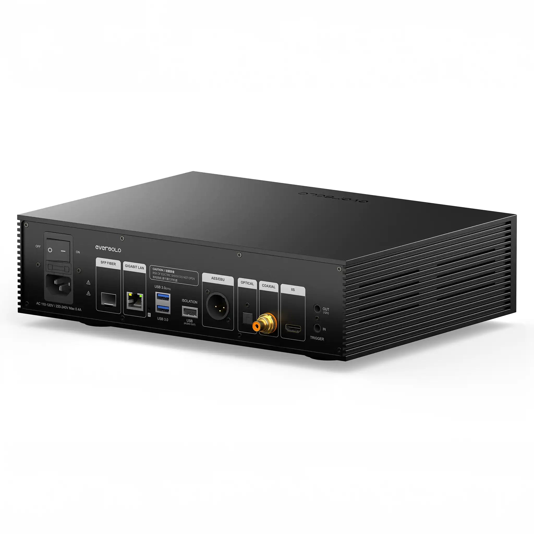 EverSolo T8