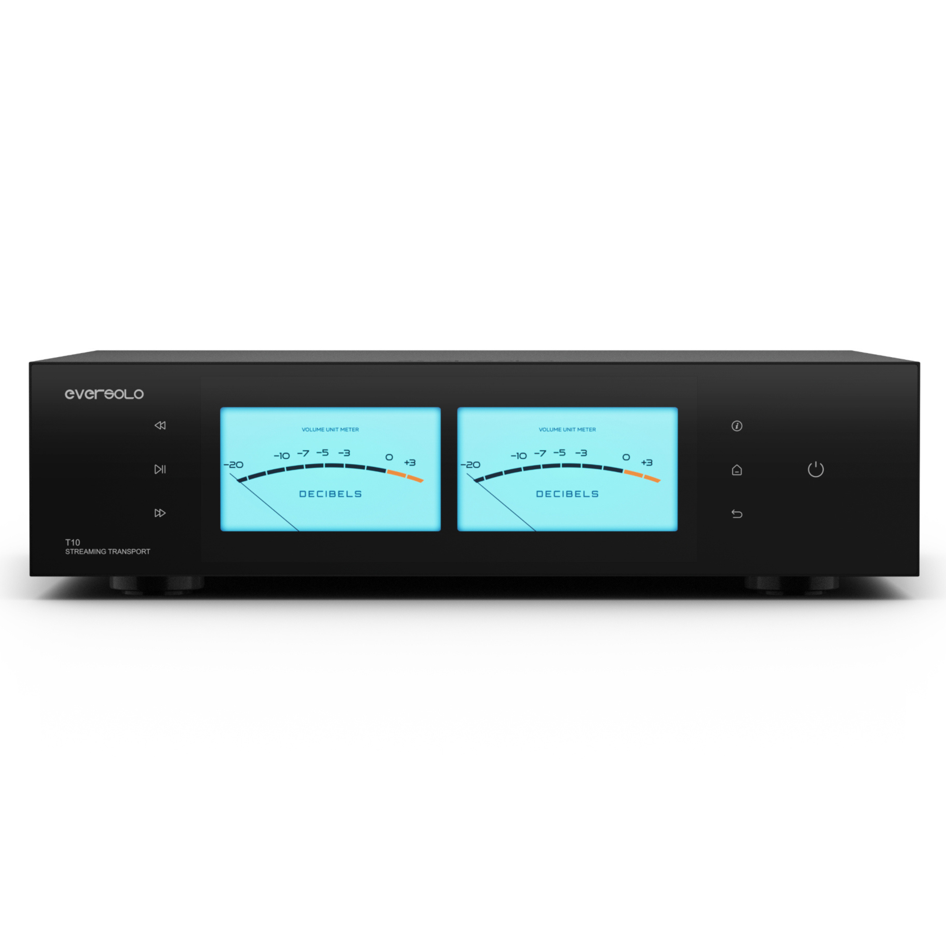 EverSolo T10 Streaming Transport