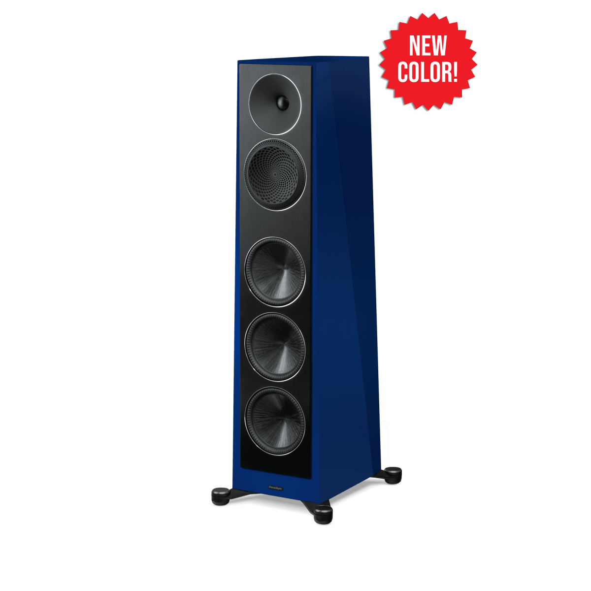 Paradigm Founder 100F Floor-Standing Speaker (Each)