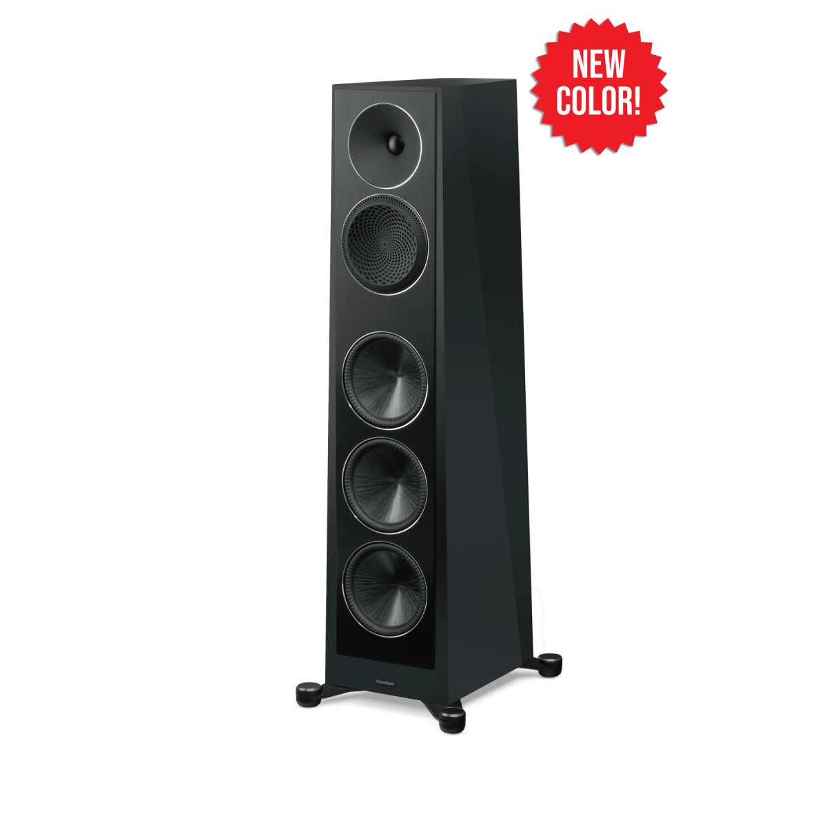 Paradigm Founder 100F Floor-Standing Speaker (Each)
