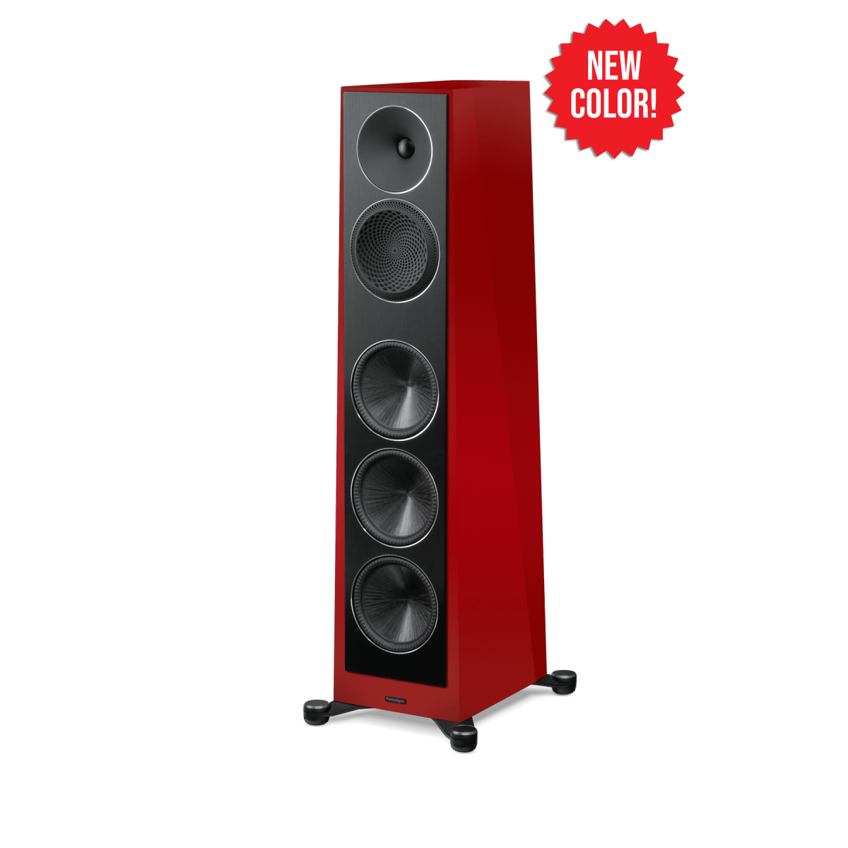 Paradigm Founder 100F Floor-Standing Speaker (Each)