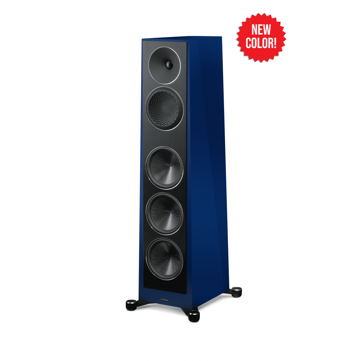 Paradigm Founder 120F Floor-Standing Speaker (Each)