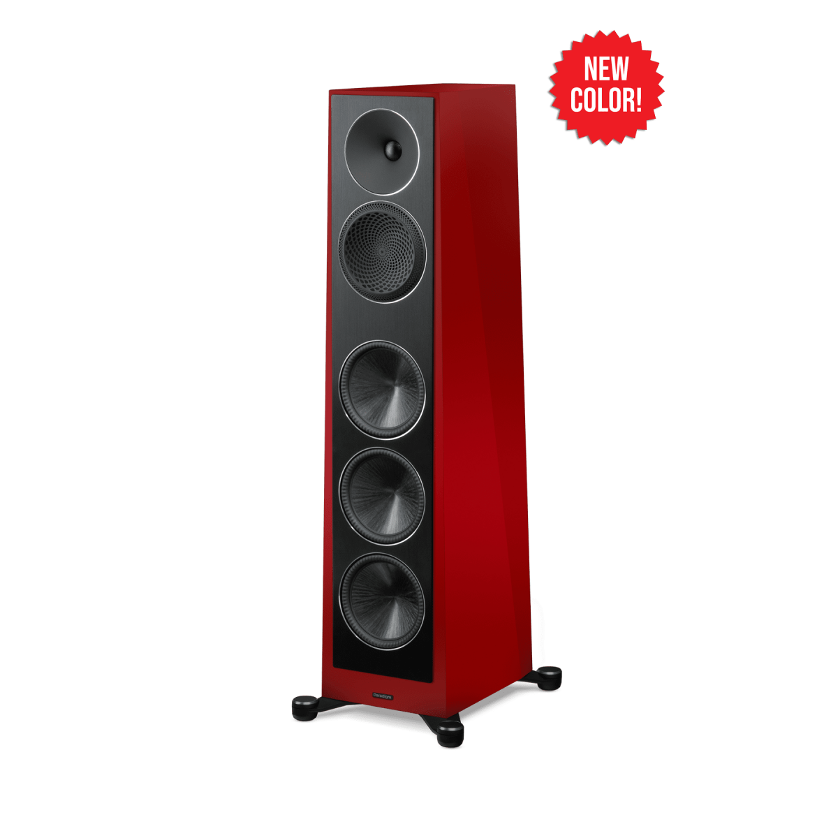 Paradigm Founder 120F Floor-Standing Speaker (Each)