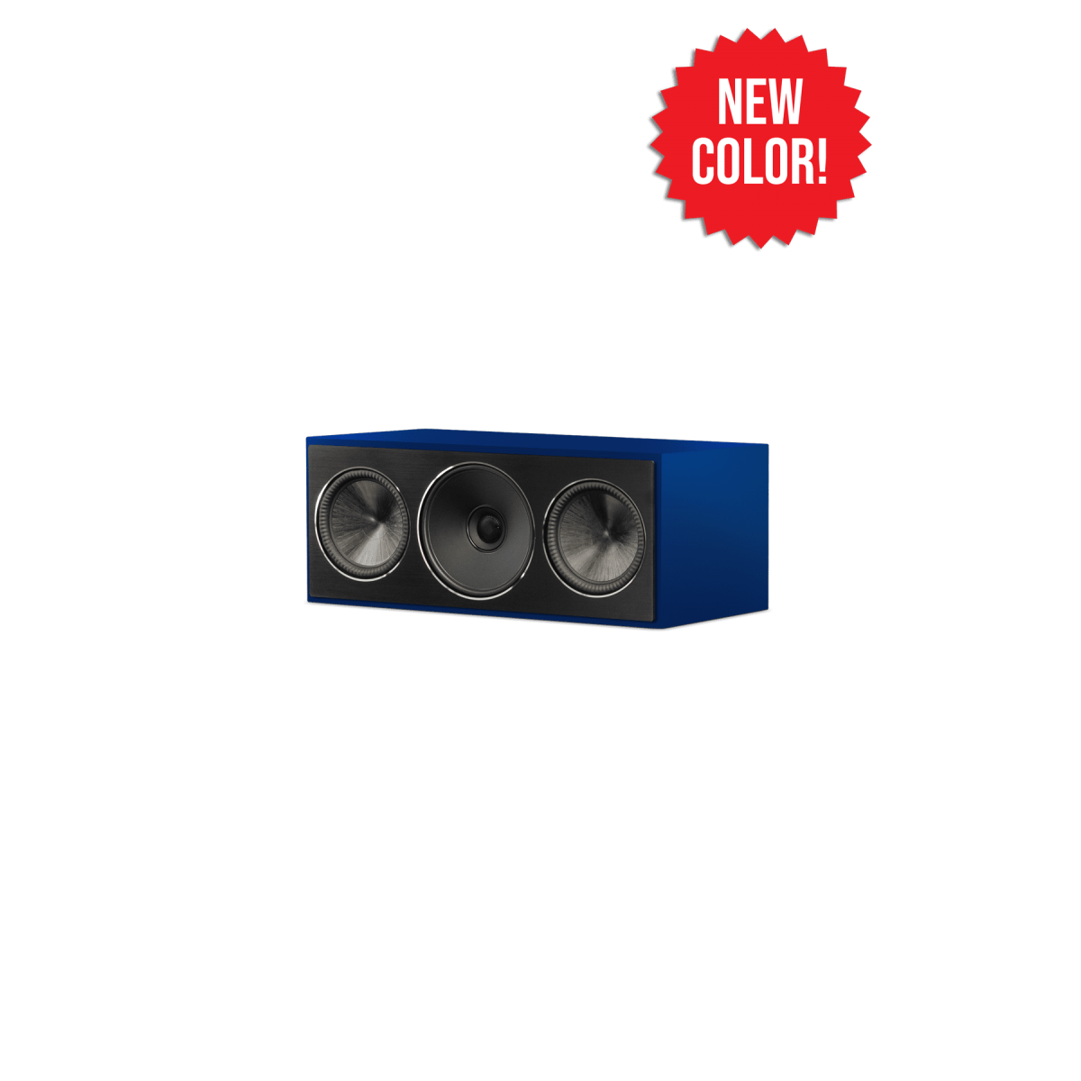 Paradigm Founder 70LCR Center Channel Speaker