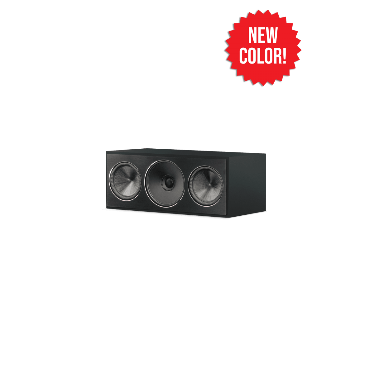 Paradigm Founder 70LCR Center Channel Speaker