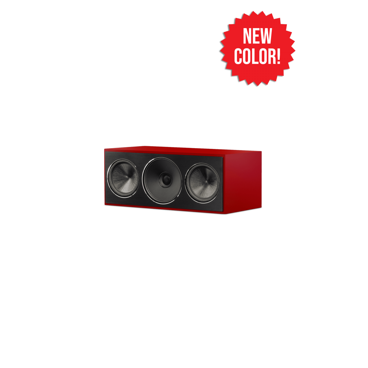 Paradigm Founder 70LCR Center Channel Speaker