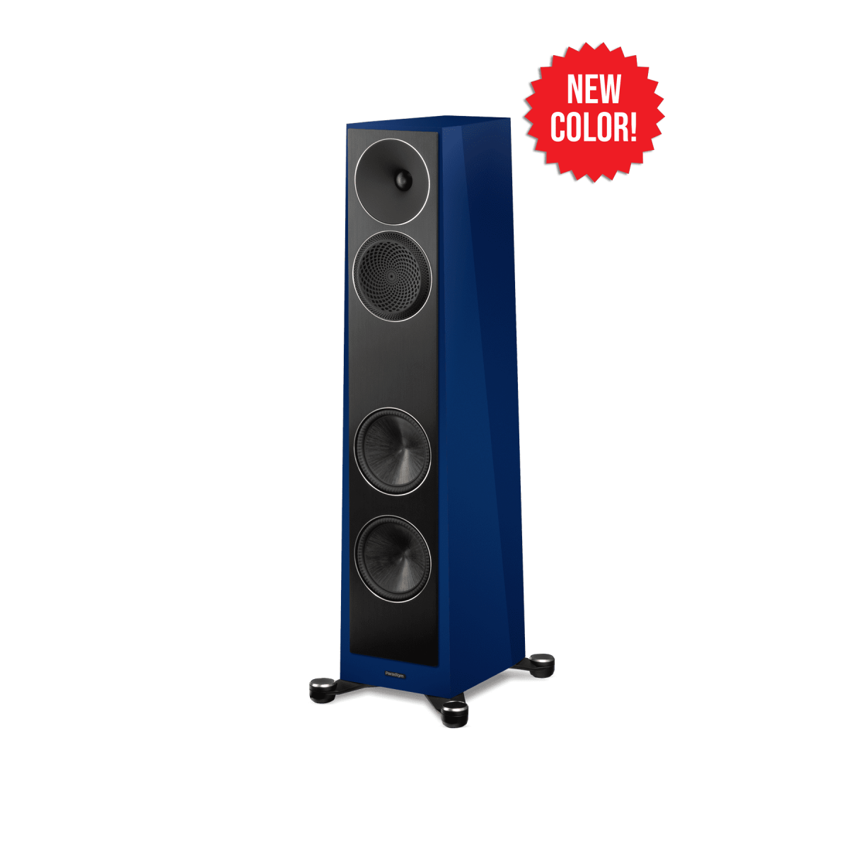 Paradigm Founder 80F Floor-Standing Speaker (Each)