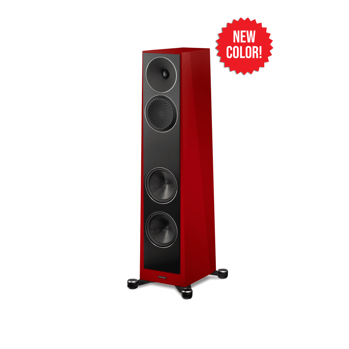 Paradigm Founder 80F Floor-Standing Speaker (Each)
