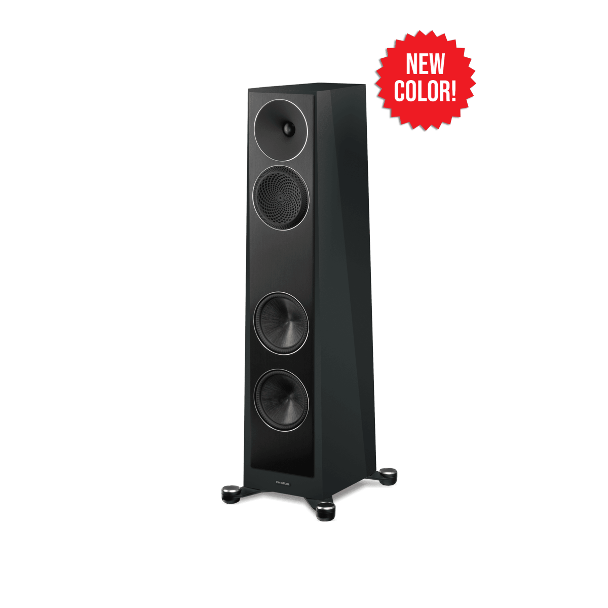 Paradigm Founder 80F Floor-Standing Speaker (Each)