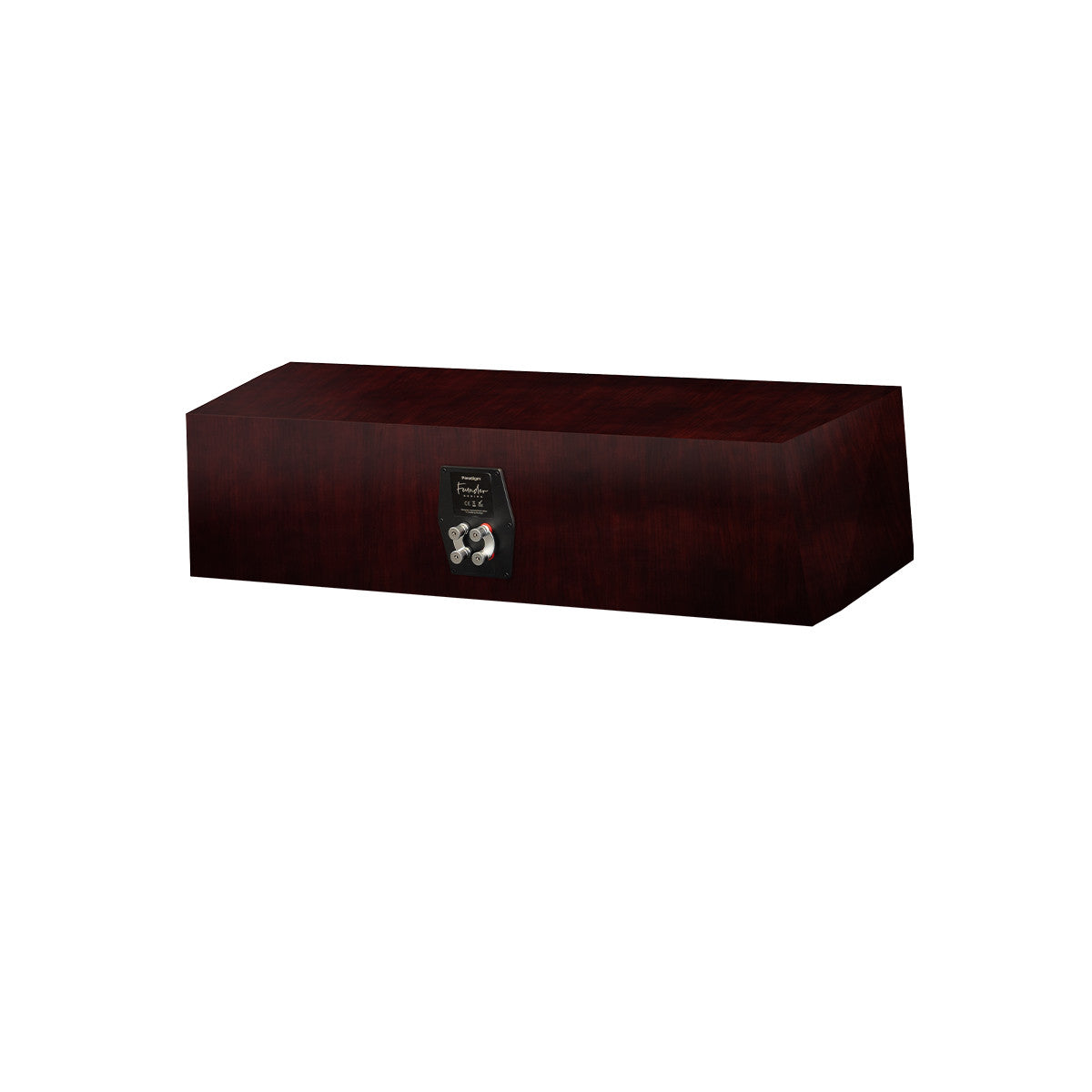 Paradigm Founder 90C Center Channel Speaker