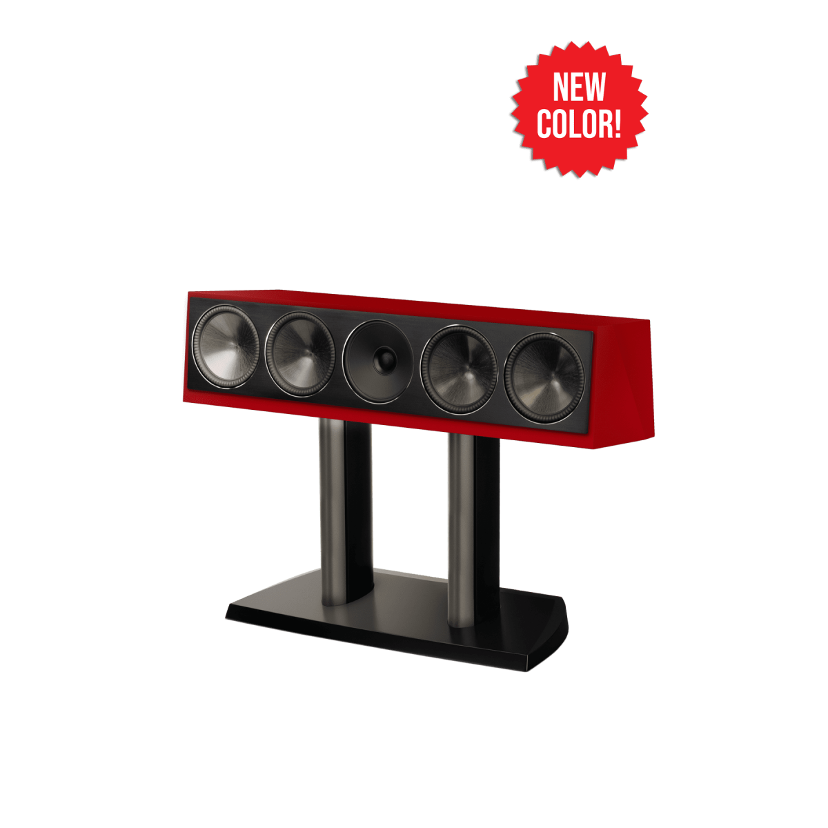 Paradigm Founder 90C Center Channel Speaker