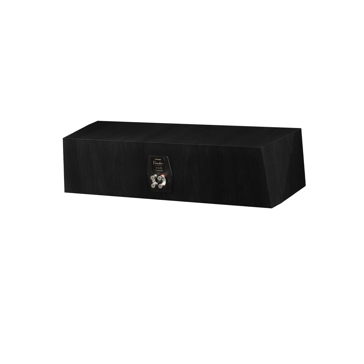 Paradigm Founder 90C Center Channel Speaker