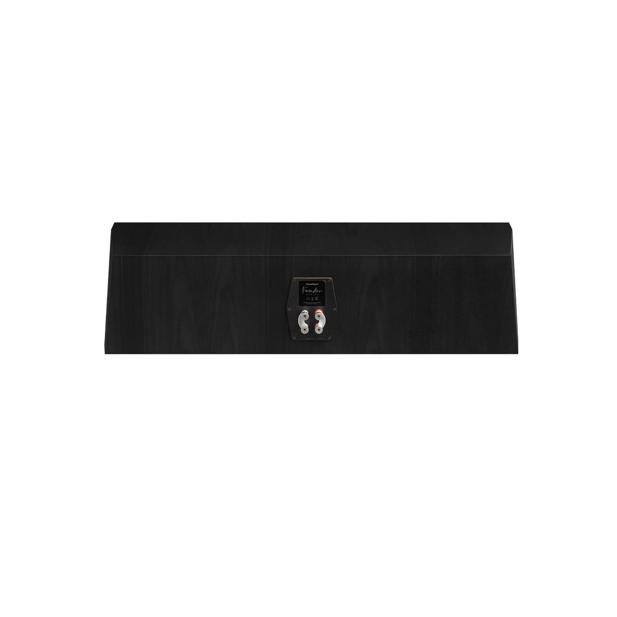 Paradigm Founder 90C Center Channel Speaker