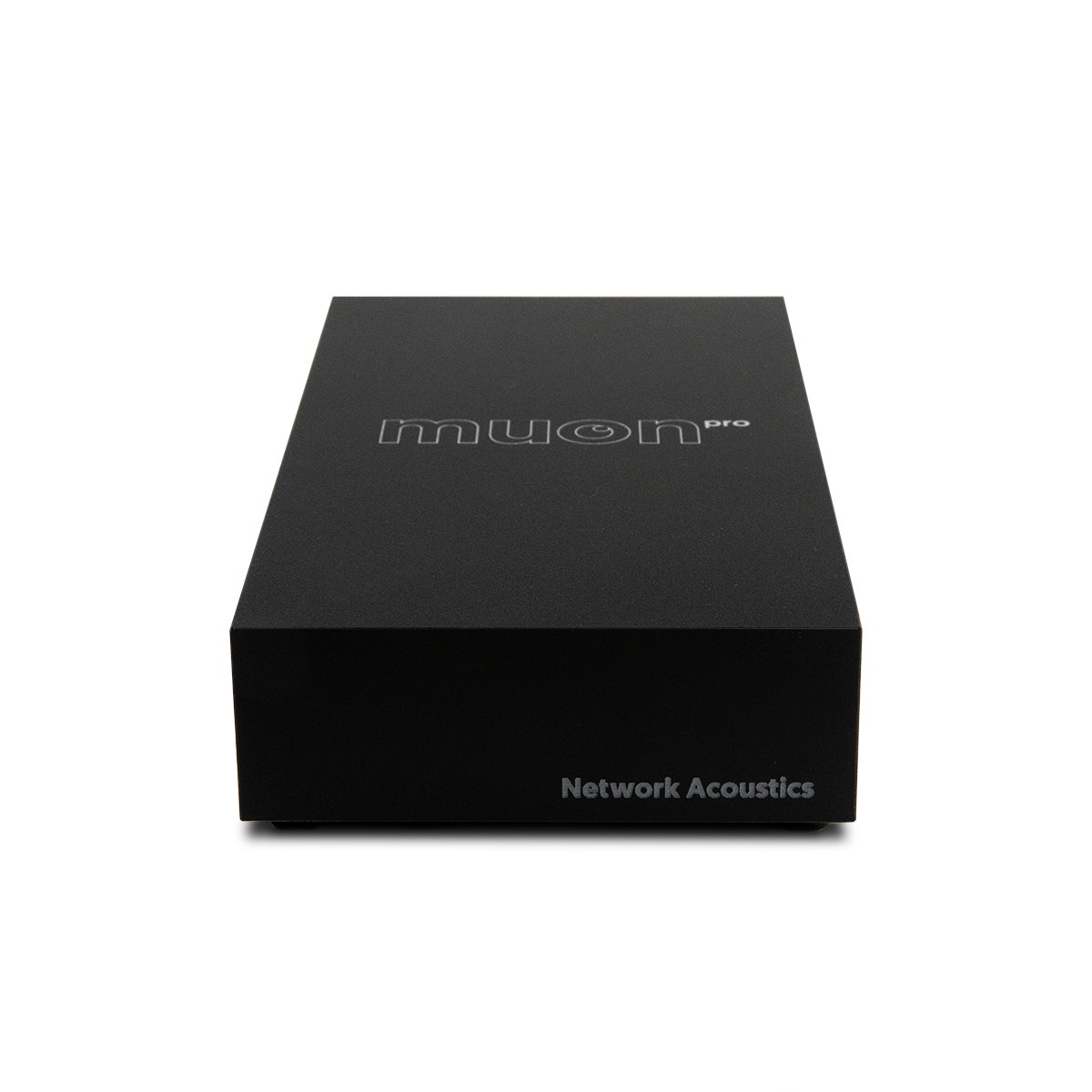 Network Acoustics Muon Pro Ethernet Filter