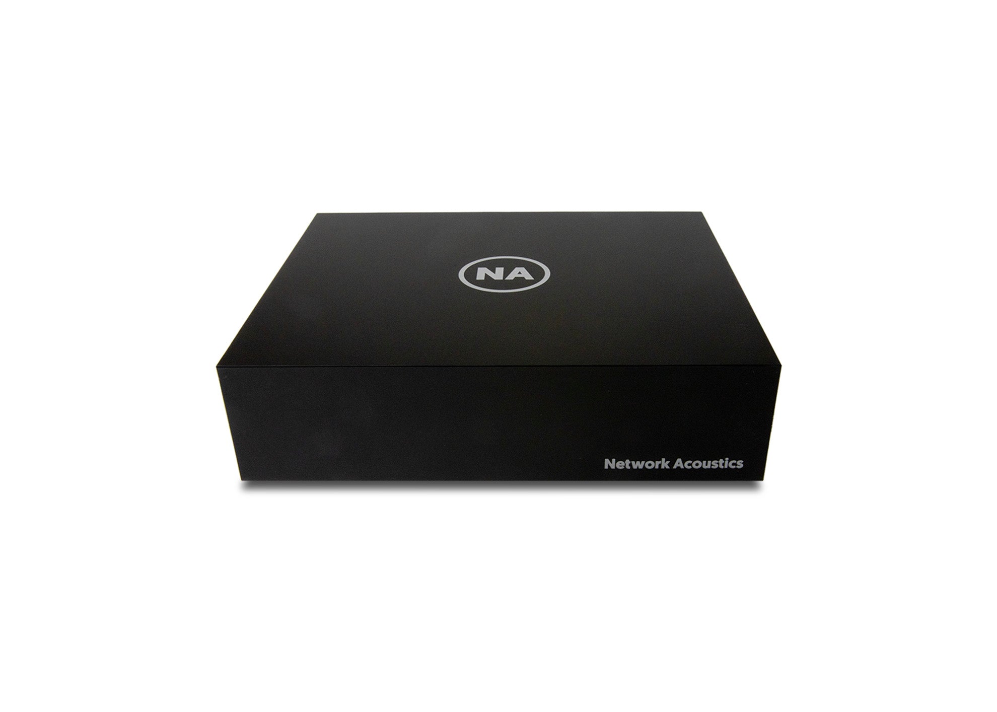 Network Acoustics Tempus Ethernet Switch