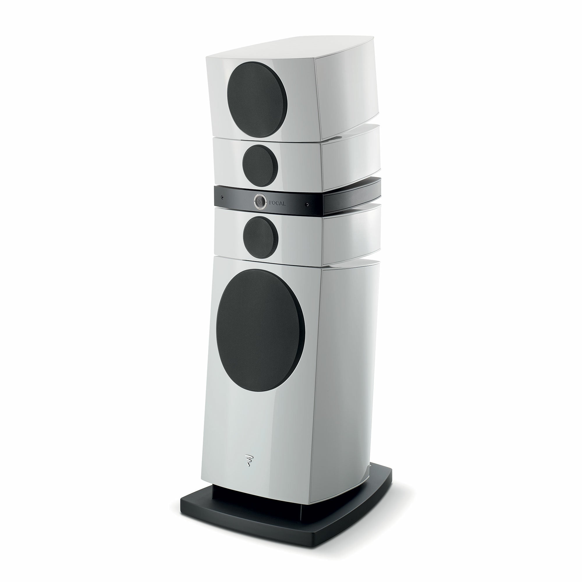 Focal Grande Utopia EM EVO 4-Way Floorstanding Speaker (Each) - RockOnAV