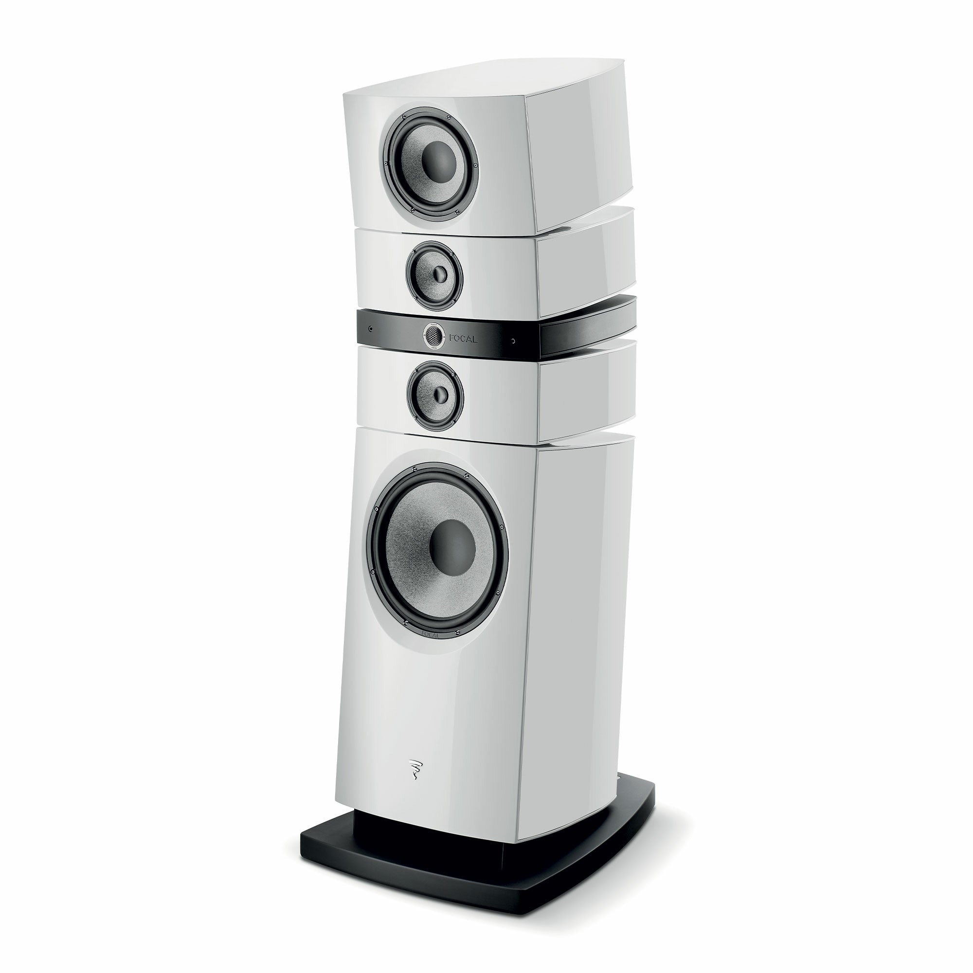 Focal Grande Utopia EM EVO 4-Way Floorstanding Speaker (Each) - RockOnAV