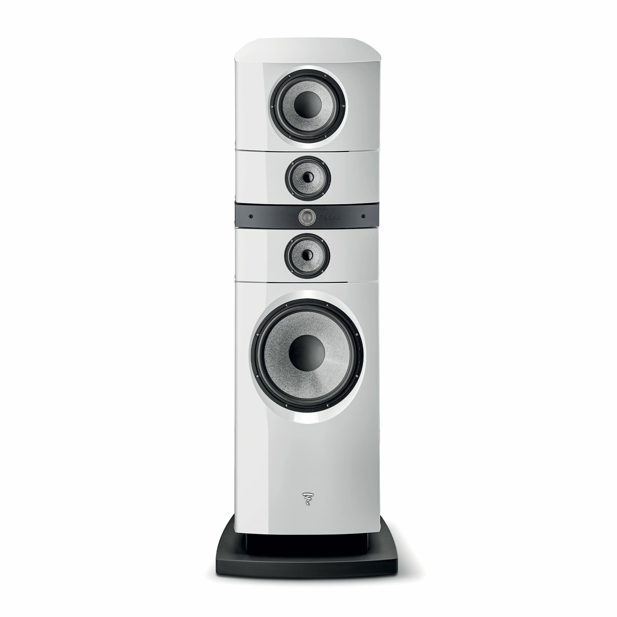 Focal Grande Utopia EM EVO 4-Way Floorstanding Speaker (Each) - RockOnAV