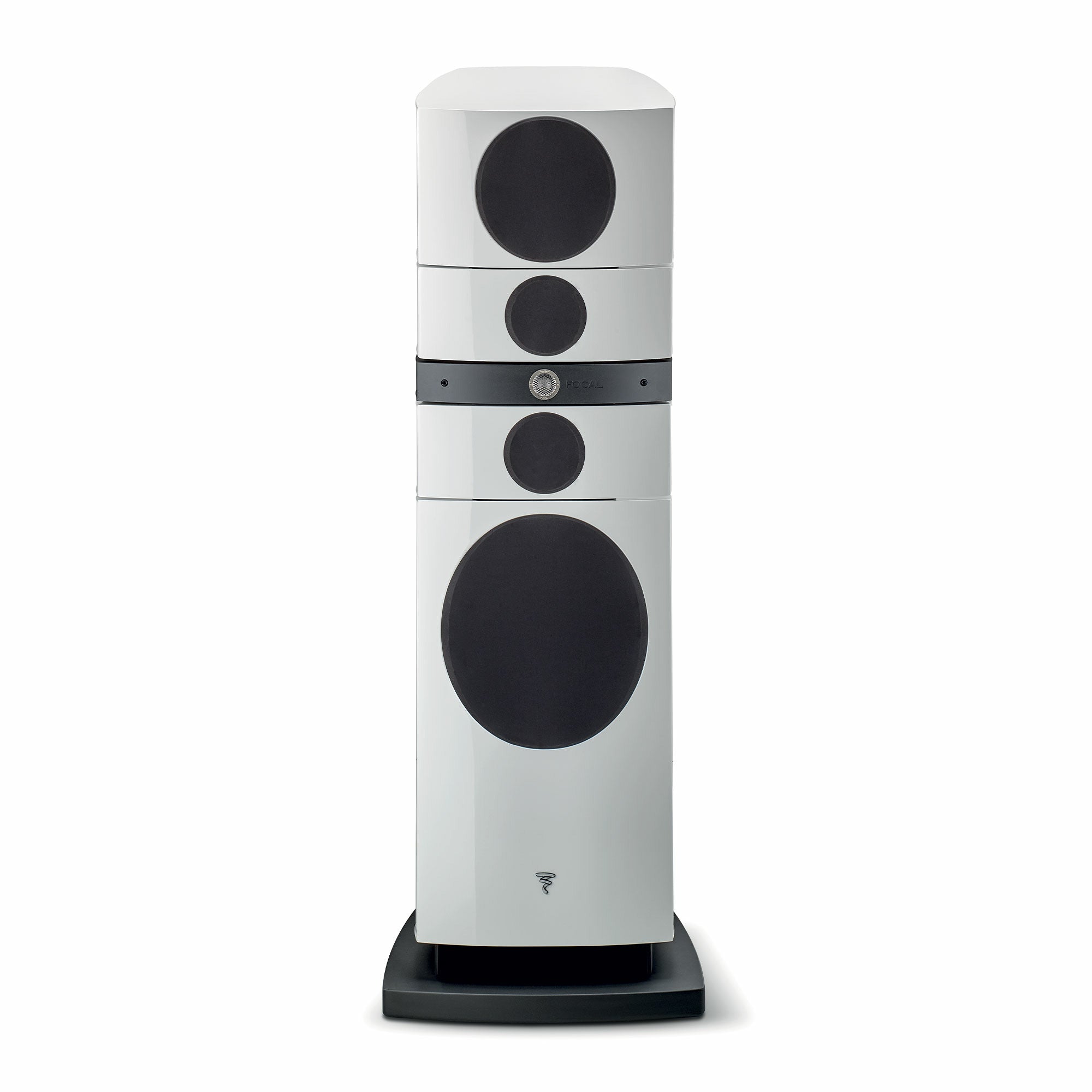 Focal Grande Utopia EM EVO 4-Way Floorstanding Speaker (Each) - RockOnAV