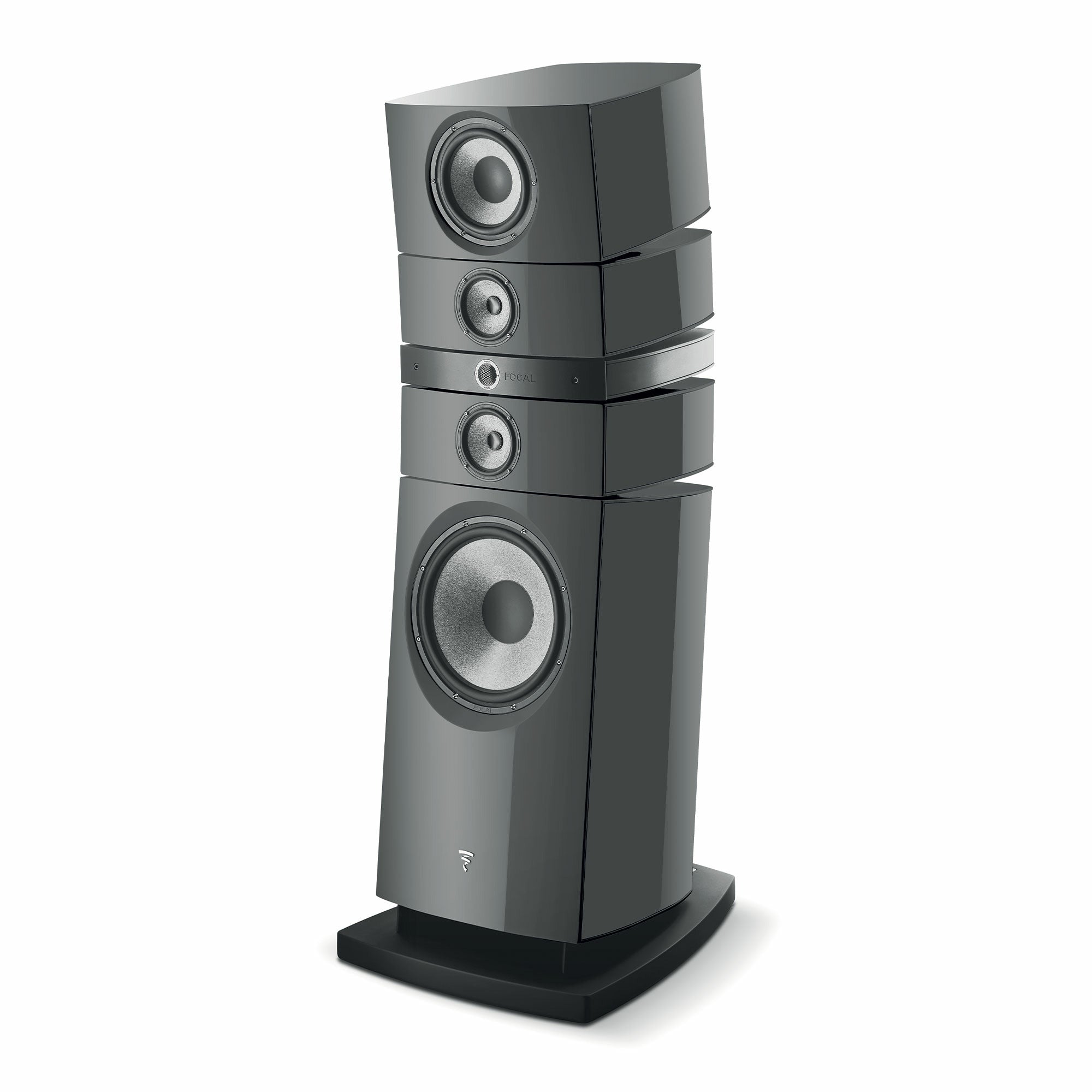Focal Grande Utopia EM EVO 4-Way Floorstanding Speaker (Each) - RockOnAV