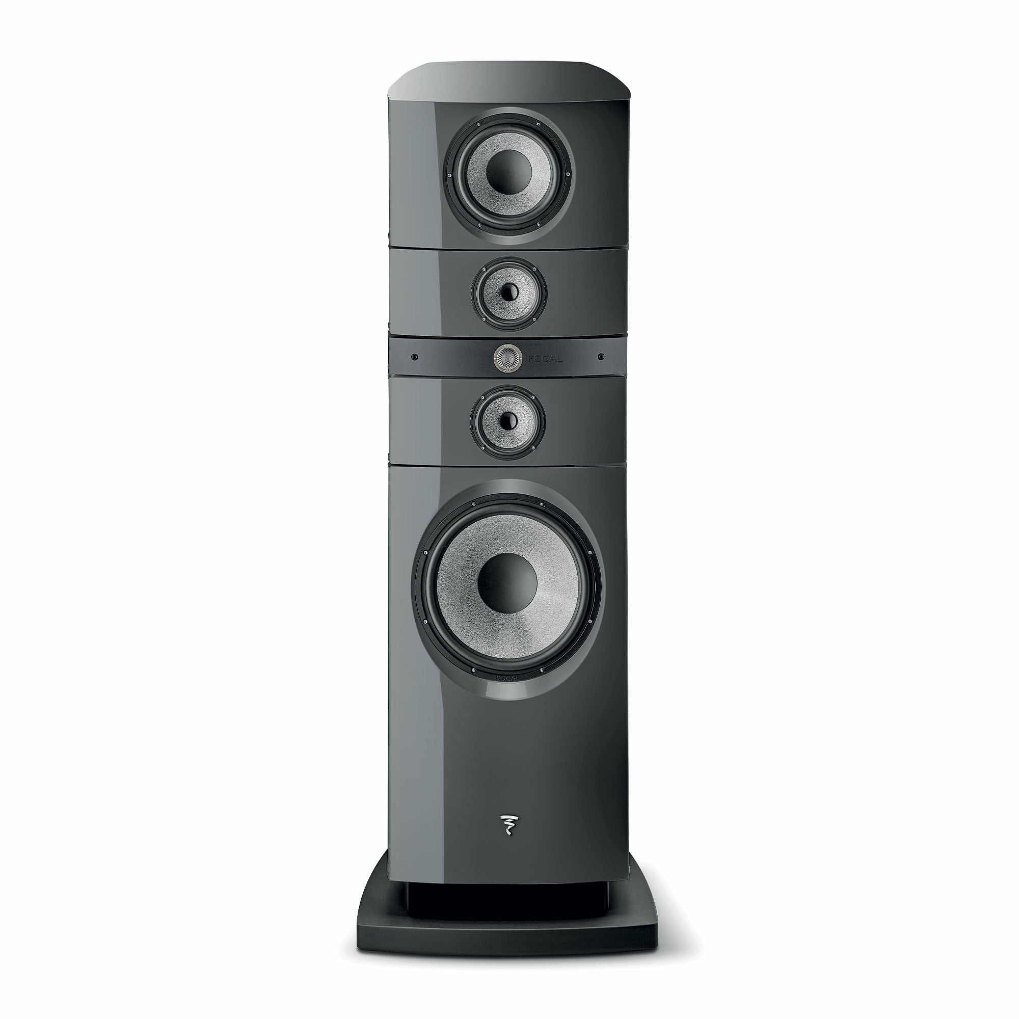 Focal Grande Utopia EM EVO 4-Way Floorstanding Speaker (Each) - RockOnAV