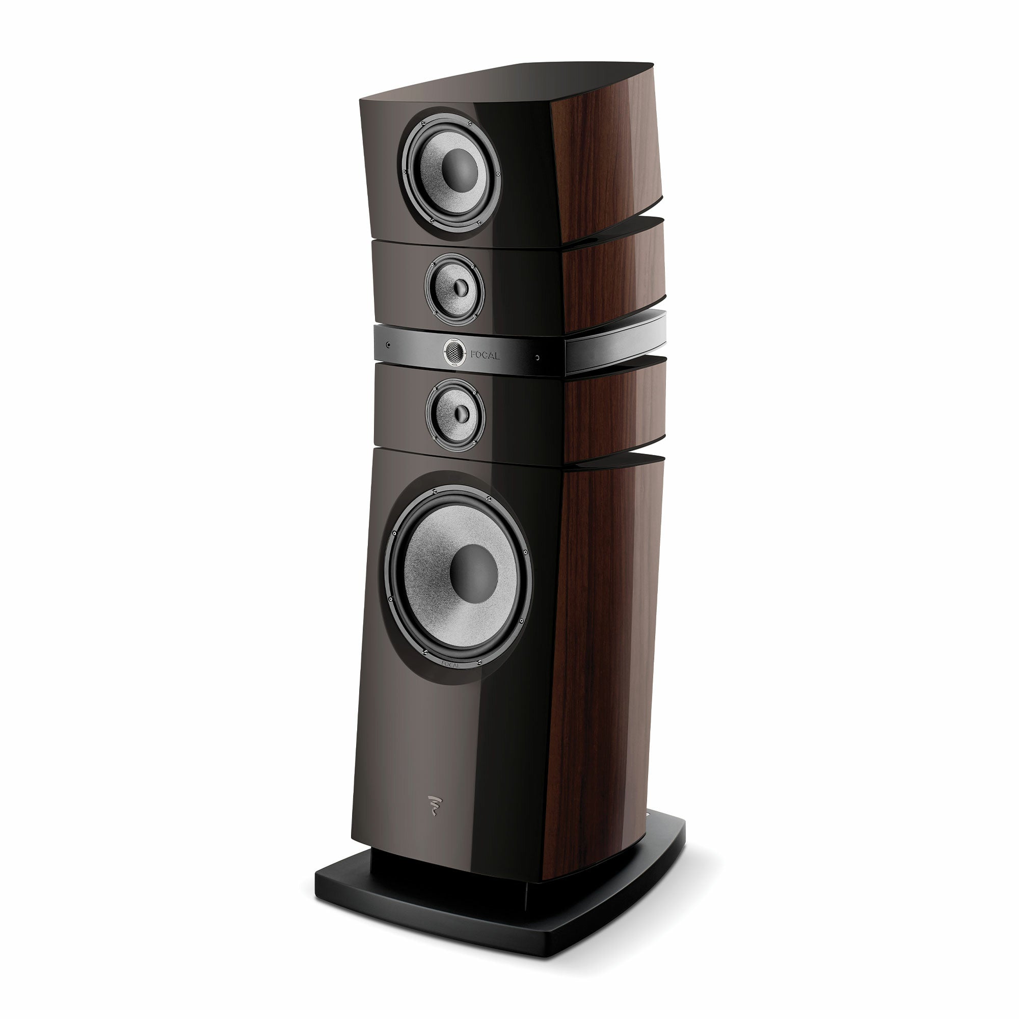 Focal Grande Utopia EM EVO 4-Way Floorstanding Speaker (Each) - RockOnAV