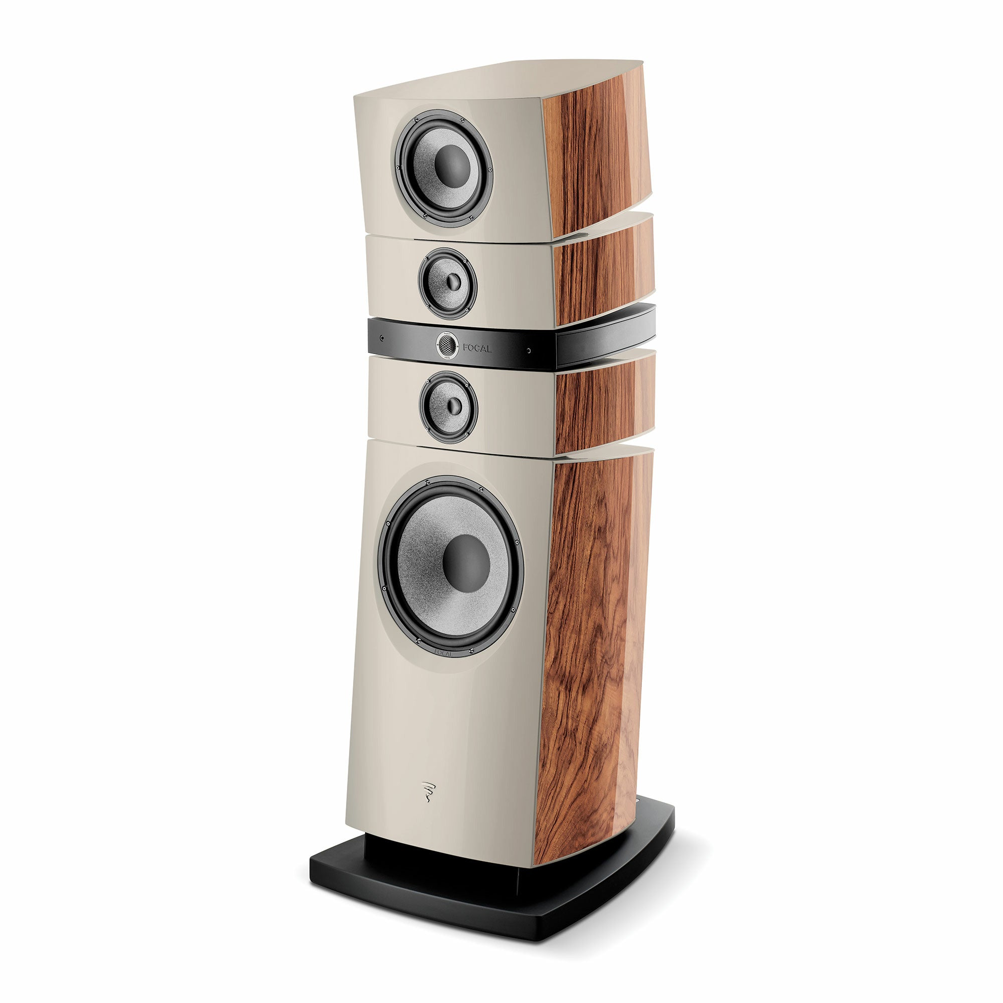Focal Grande Utopia EM EVO 4-Way Floorstanding Speaker (Each) - RockOnAV