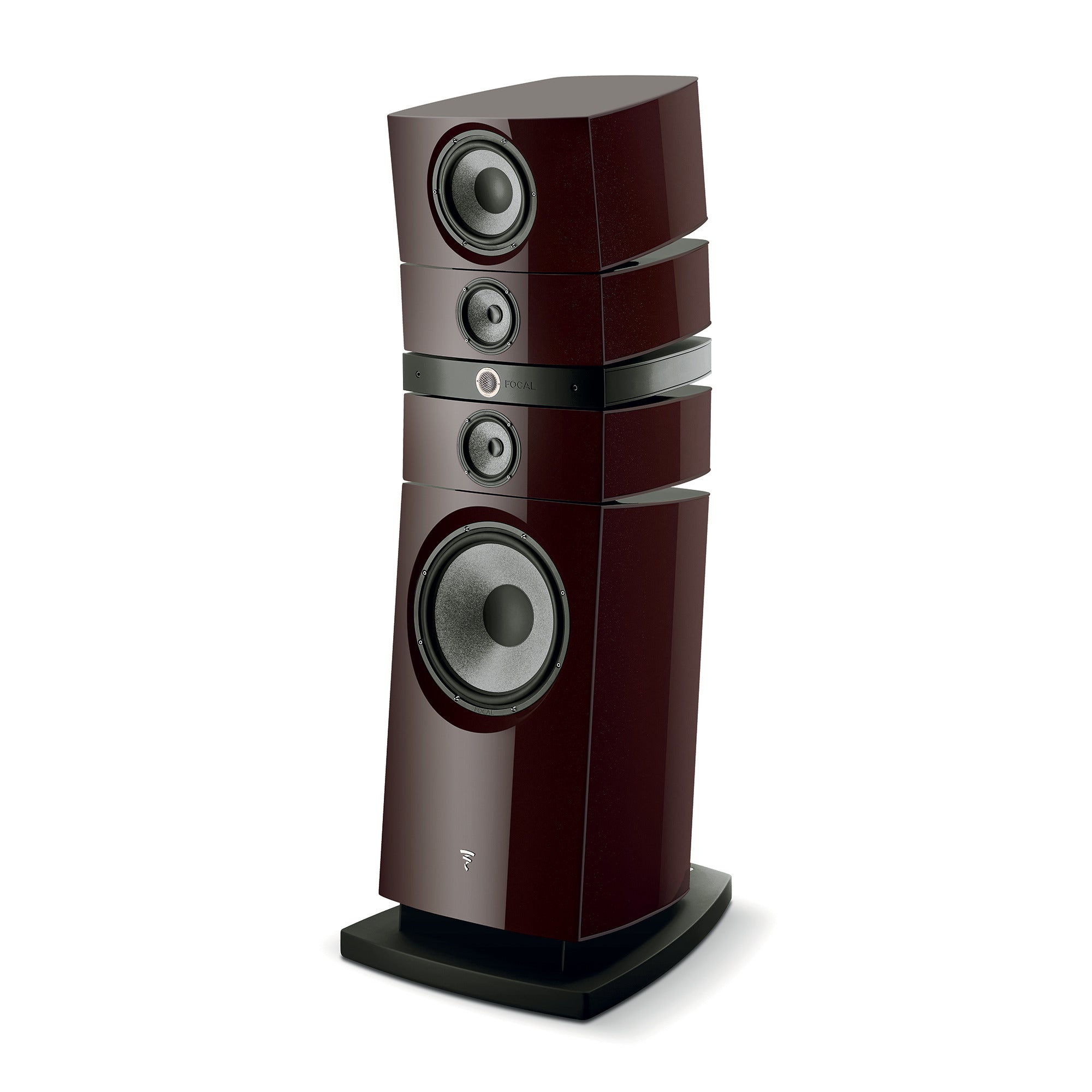 Focal Grande Utopia EM EVO 4-Way Floorstanding Speaker (Each) - RockOnAV
