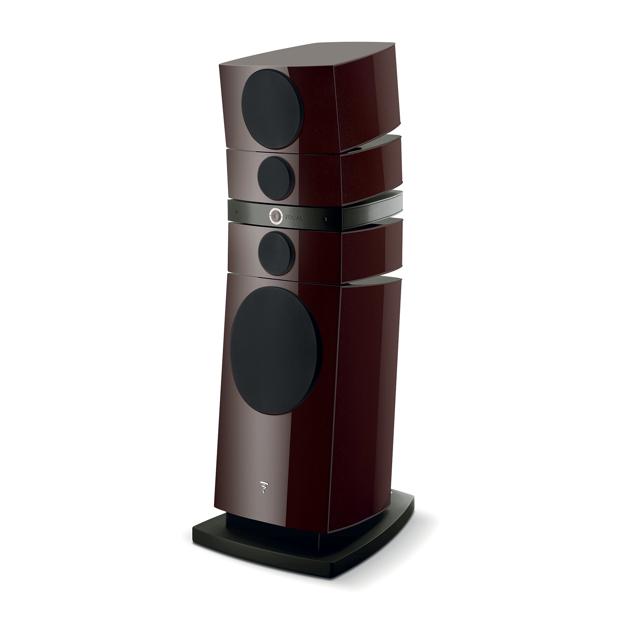Focal Grande Utopia EM EVO 4-Way Floorstanding Speaker (Each) - RockOnAV