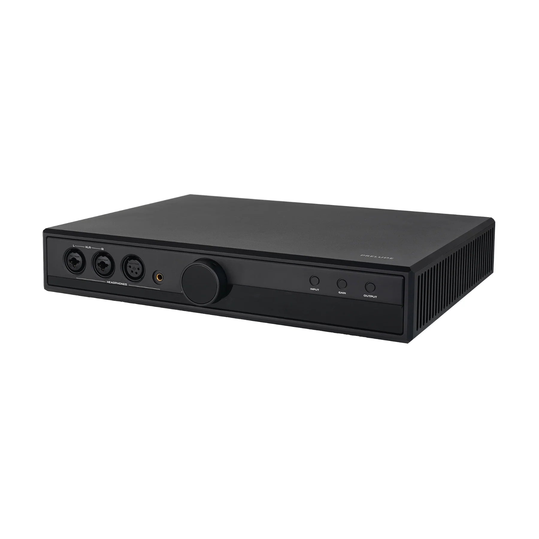 Hifiman Prelude Fully Balanced Class A Headphone Amplifier - RockOnAV