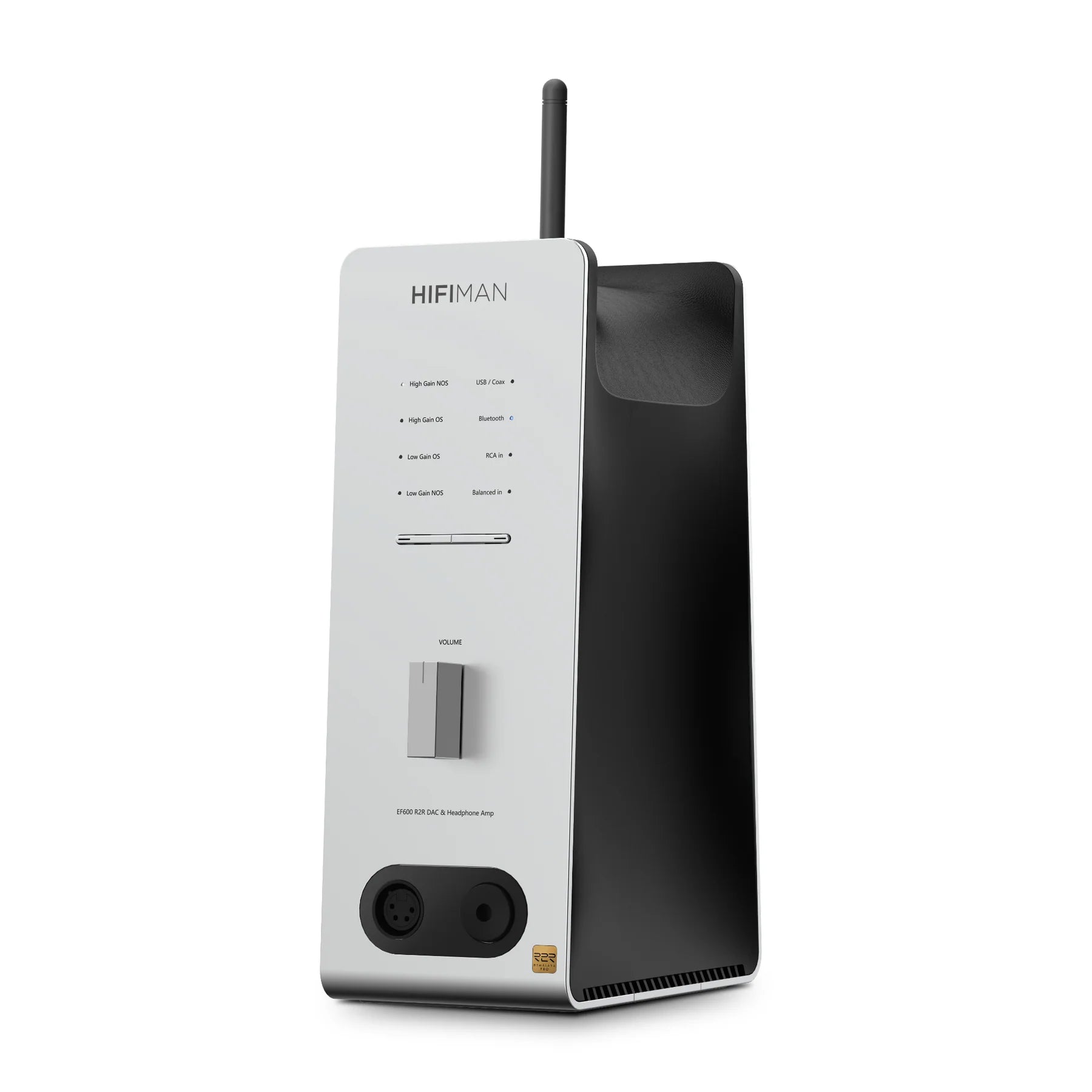 Hifiman EF600 Headphone Amplifier and DAC - RockOnAV