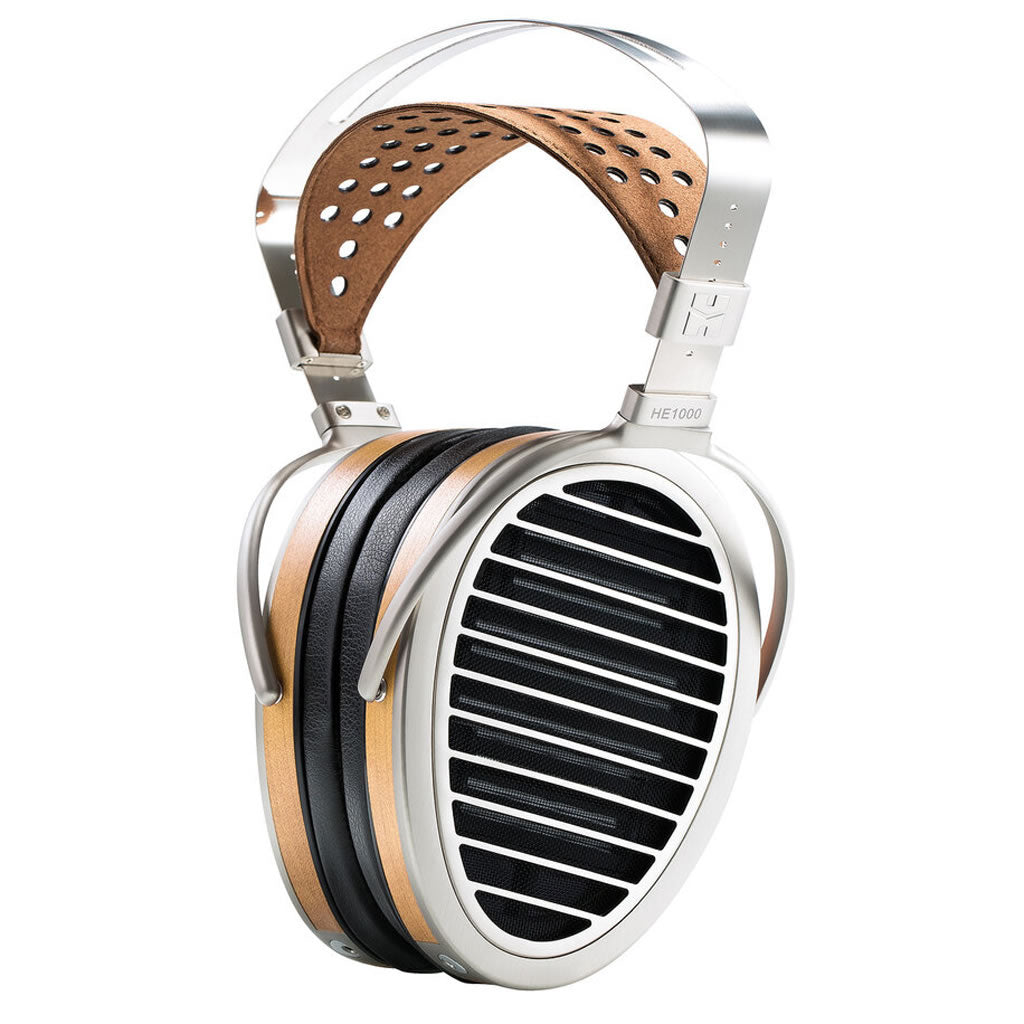 Hifiman HE1000 V2 Stealth Magnetic Headphones - RockOnAV