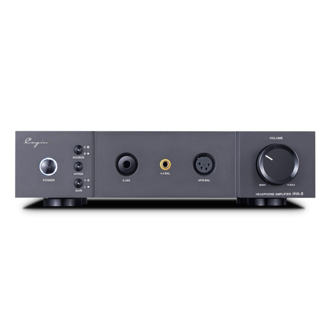 Cayin IHA-8