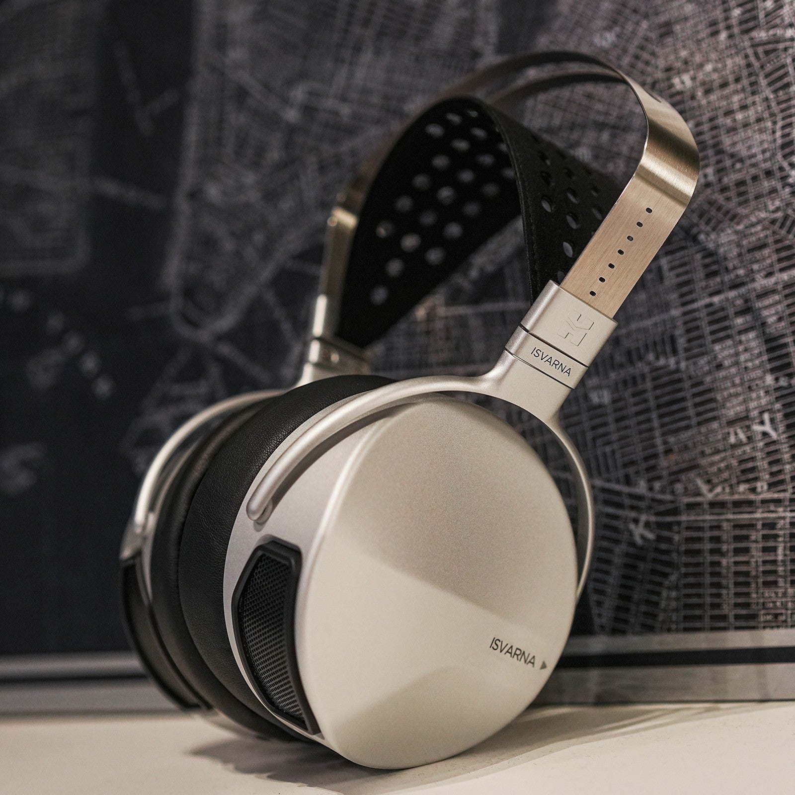 Hifiman ISVARNA Headphones