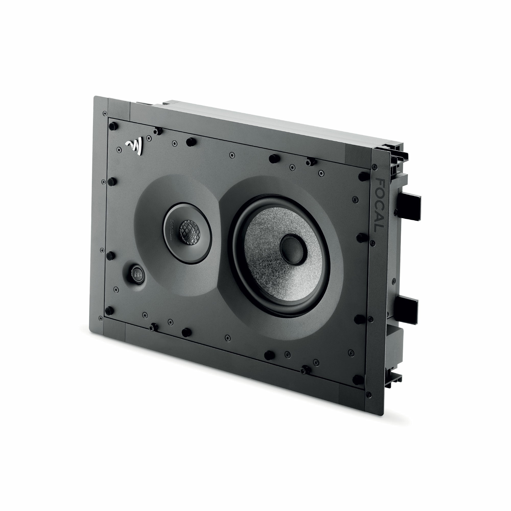 Focal 1000 IW6 2-Way In-Wall Loudspeaker (Each) - RockOnAV
