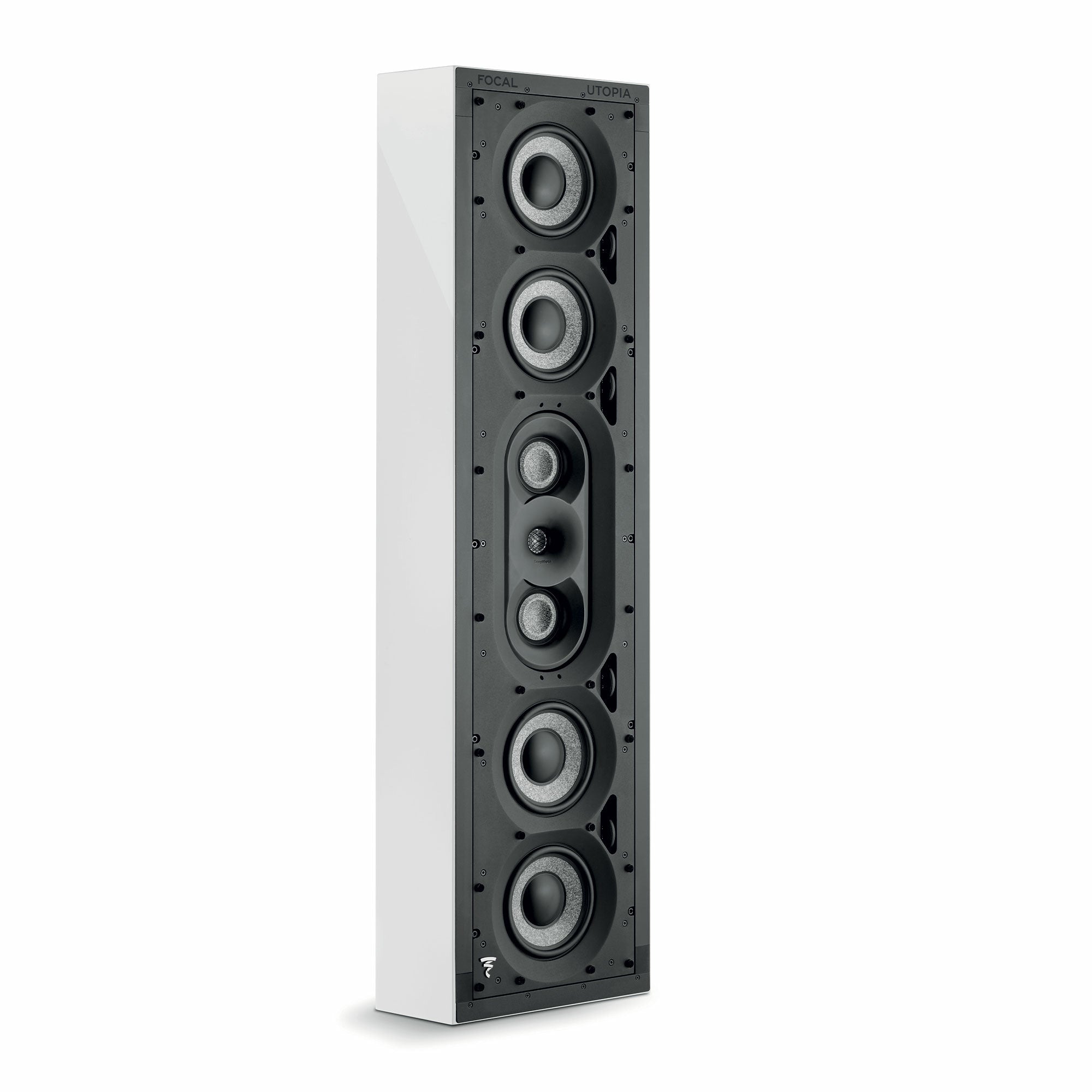 Focal On-Wall 1000 IWLCR UTOPIA Frame - RockOnAV